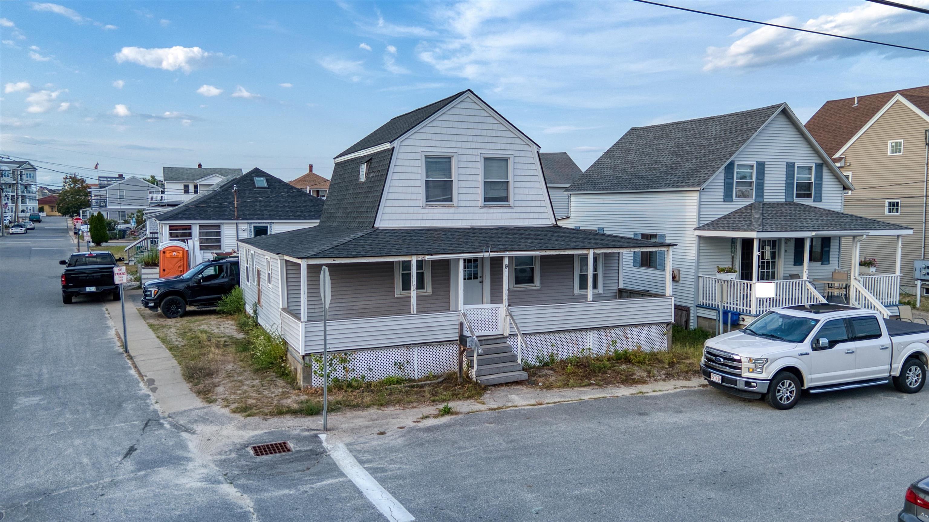 19 Dover Avenue
