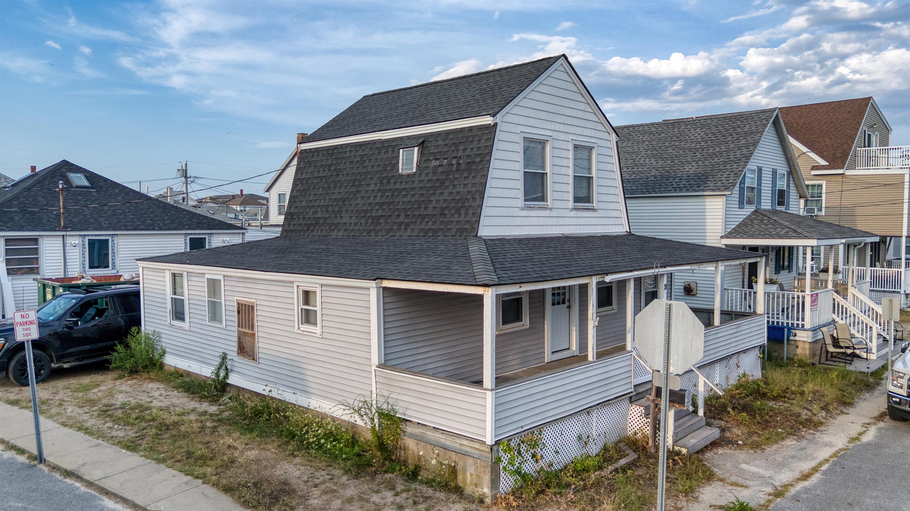 19 Dover Avenue