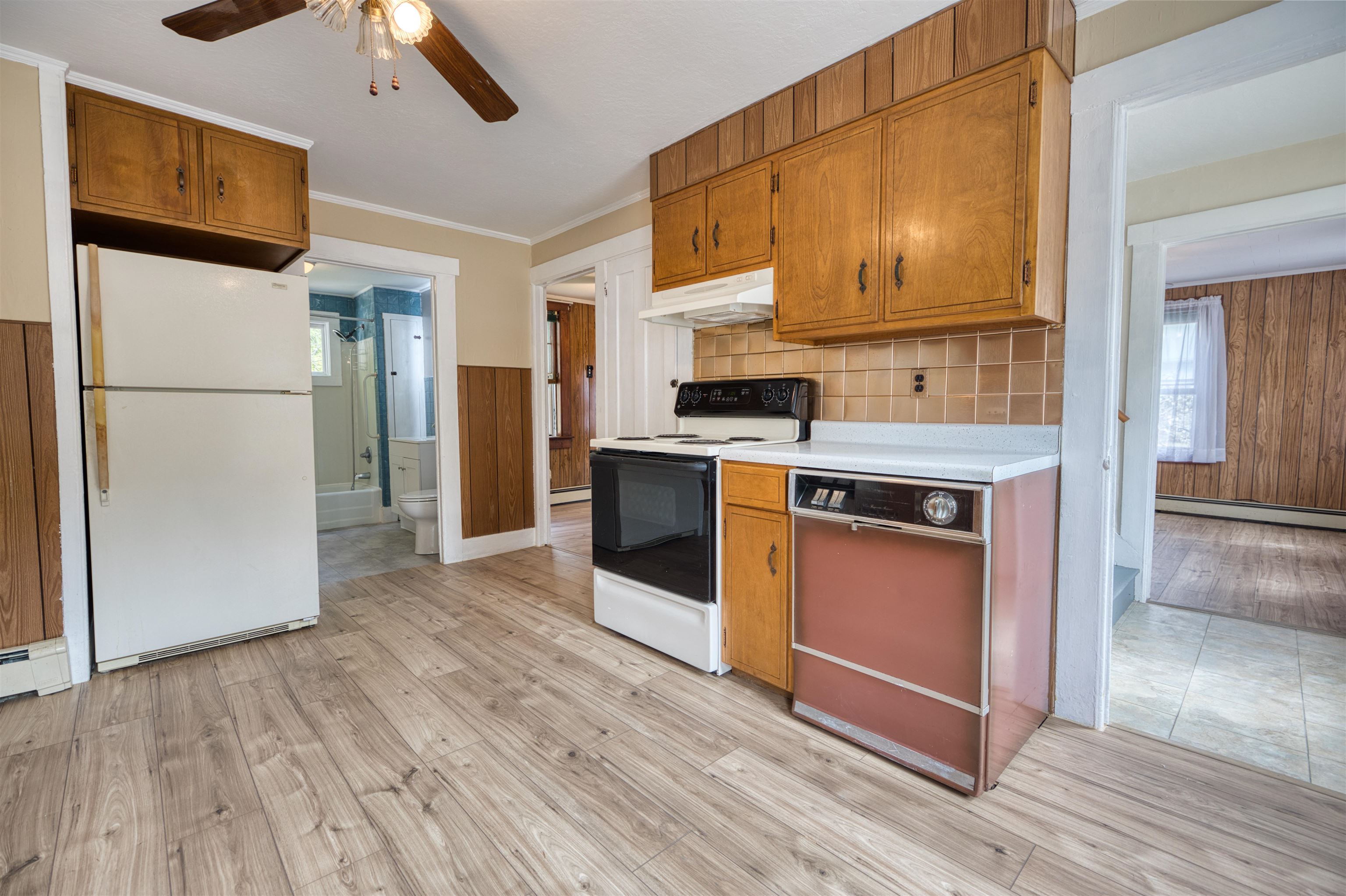 92 Moultonville Road