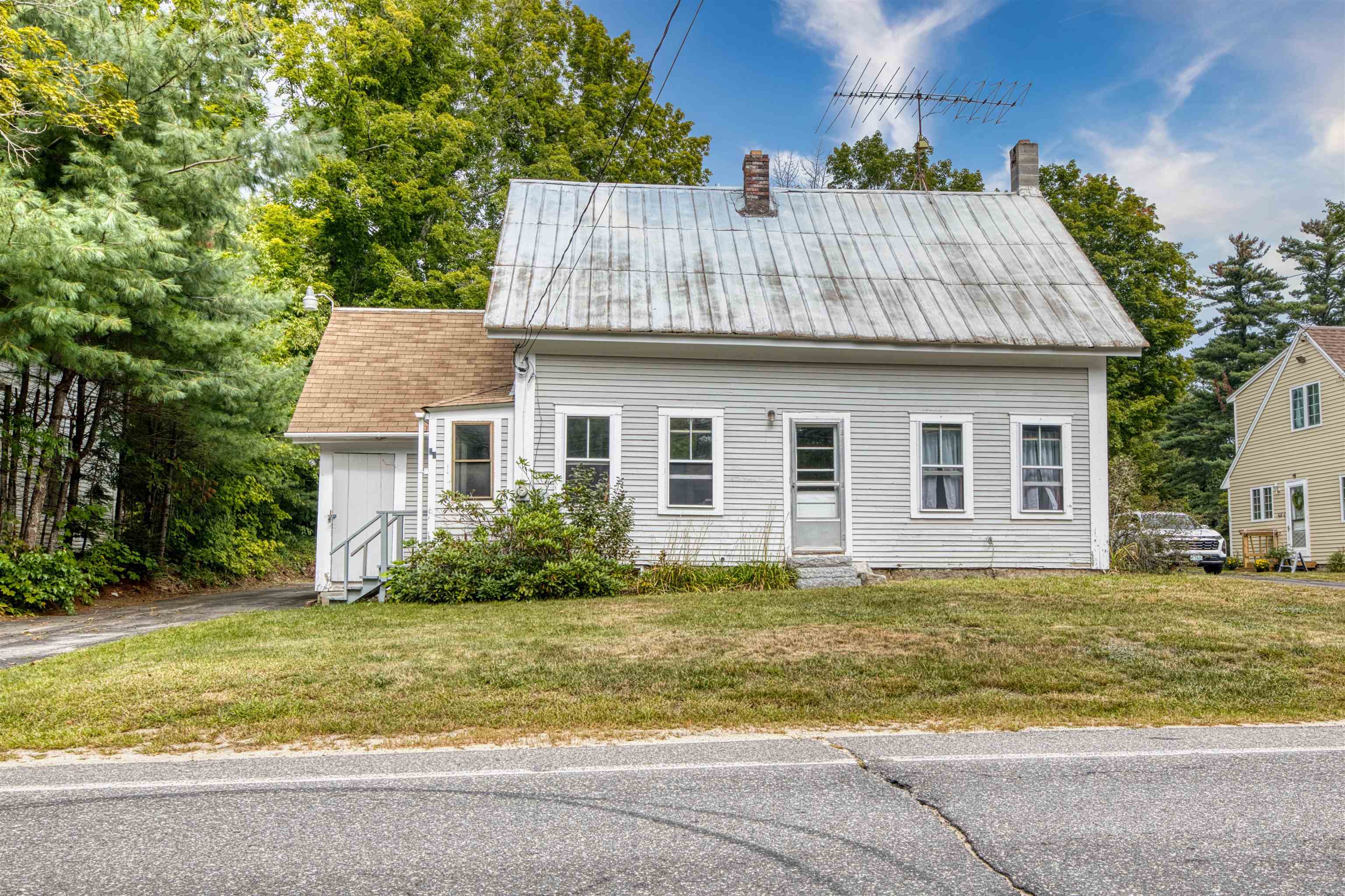 92 Moultonville Road