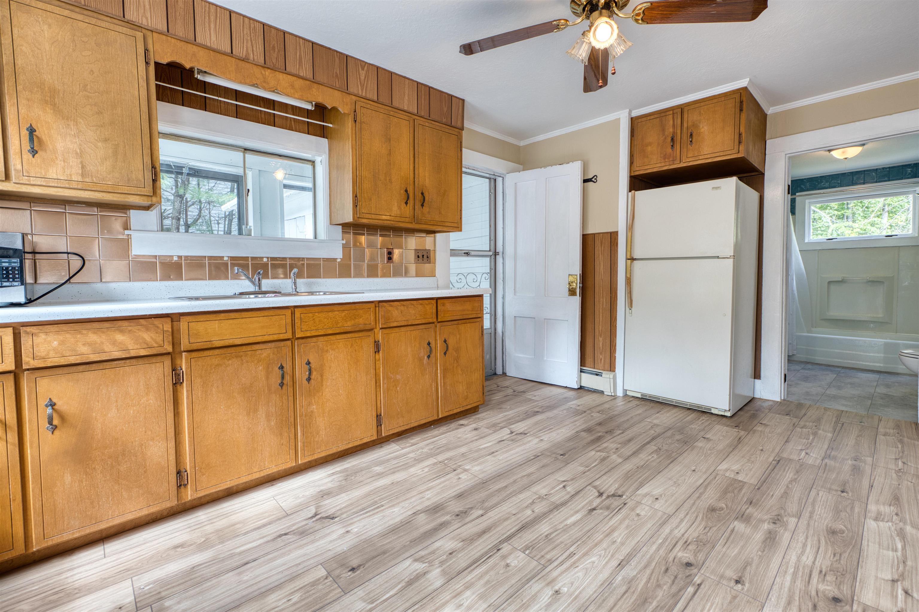 92 Moultonville Road