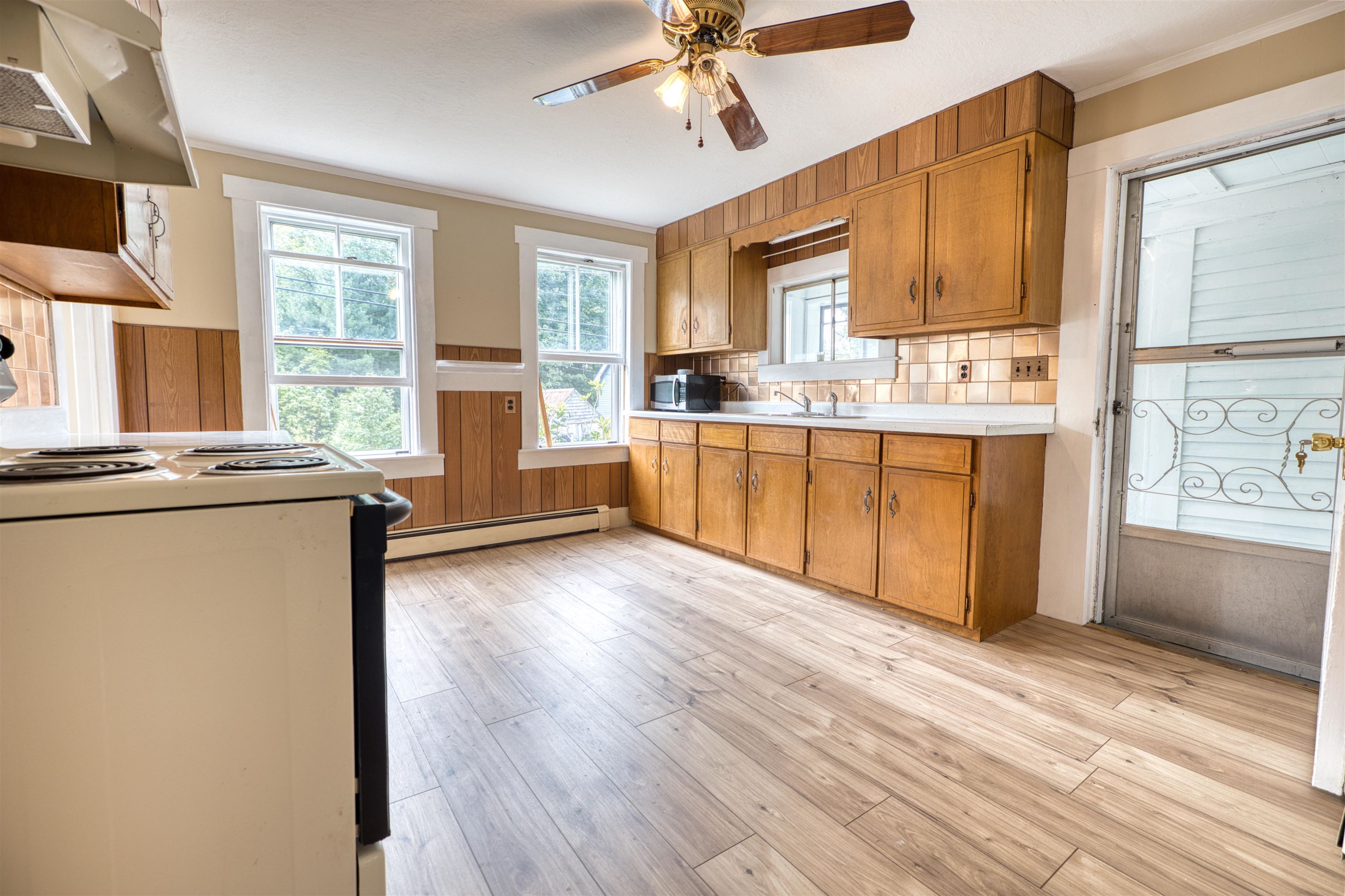 92 Moultonville Road