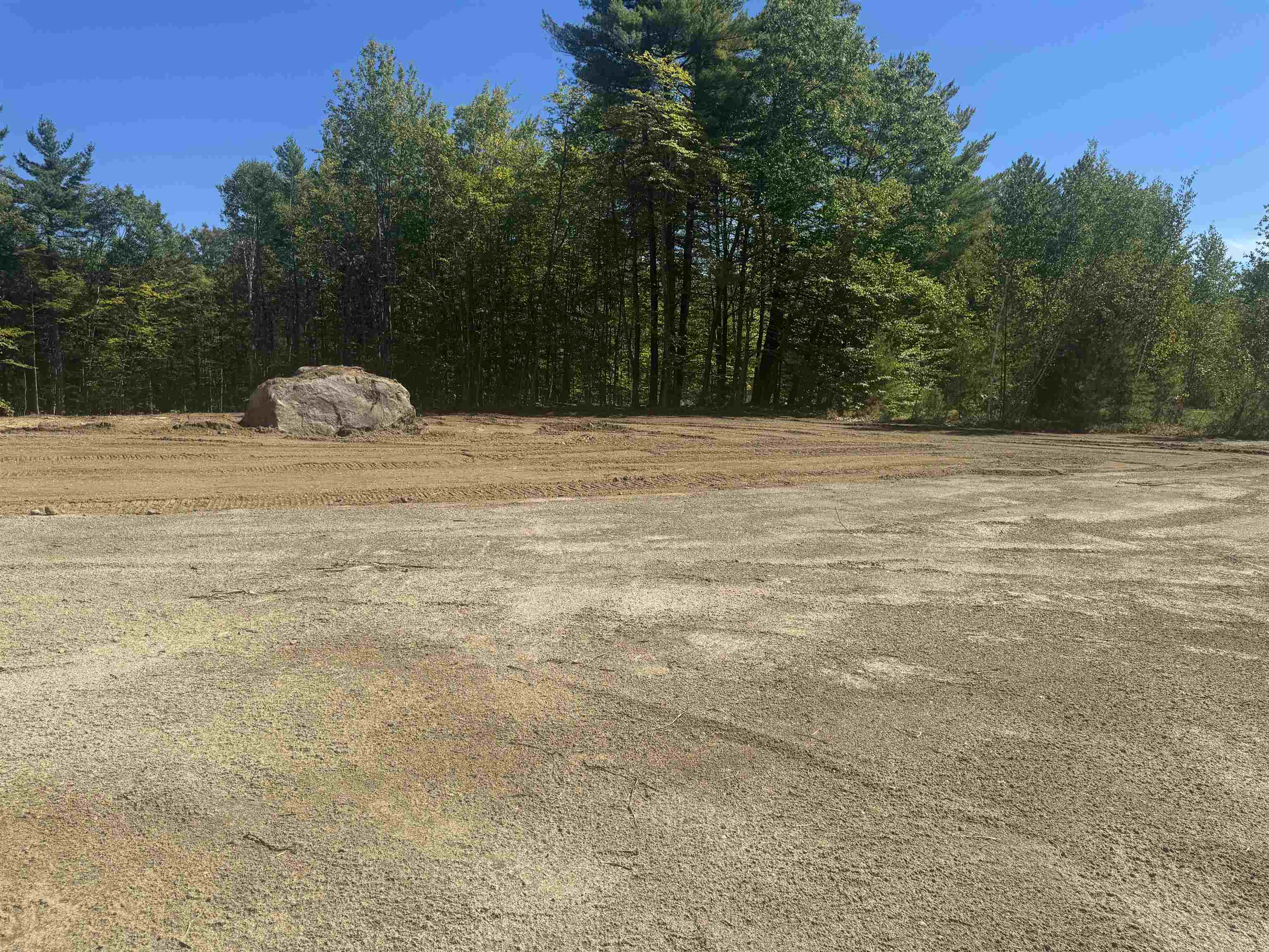 Lot 20.3 John Hodgdon Road