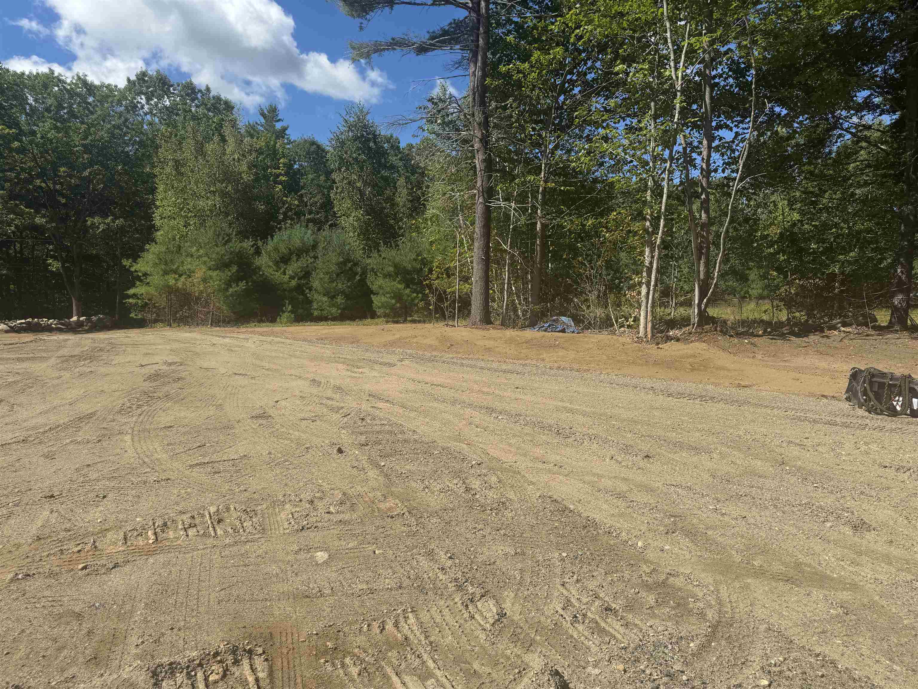 Lot 20.3 John Hodgdon Road
