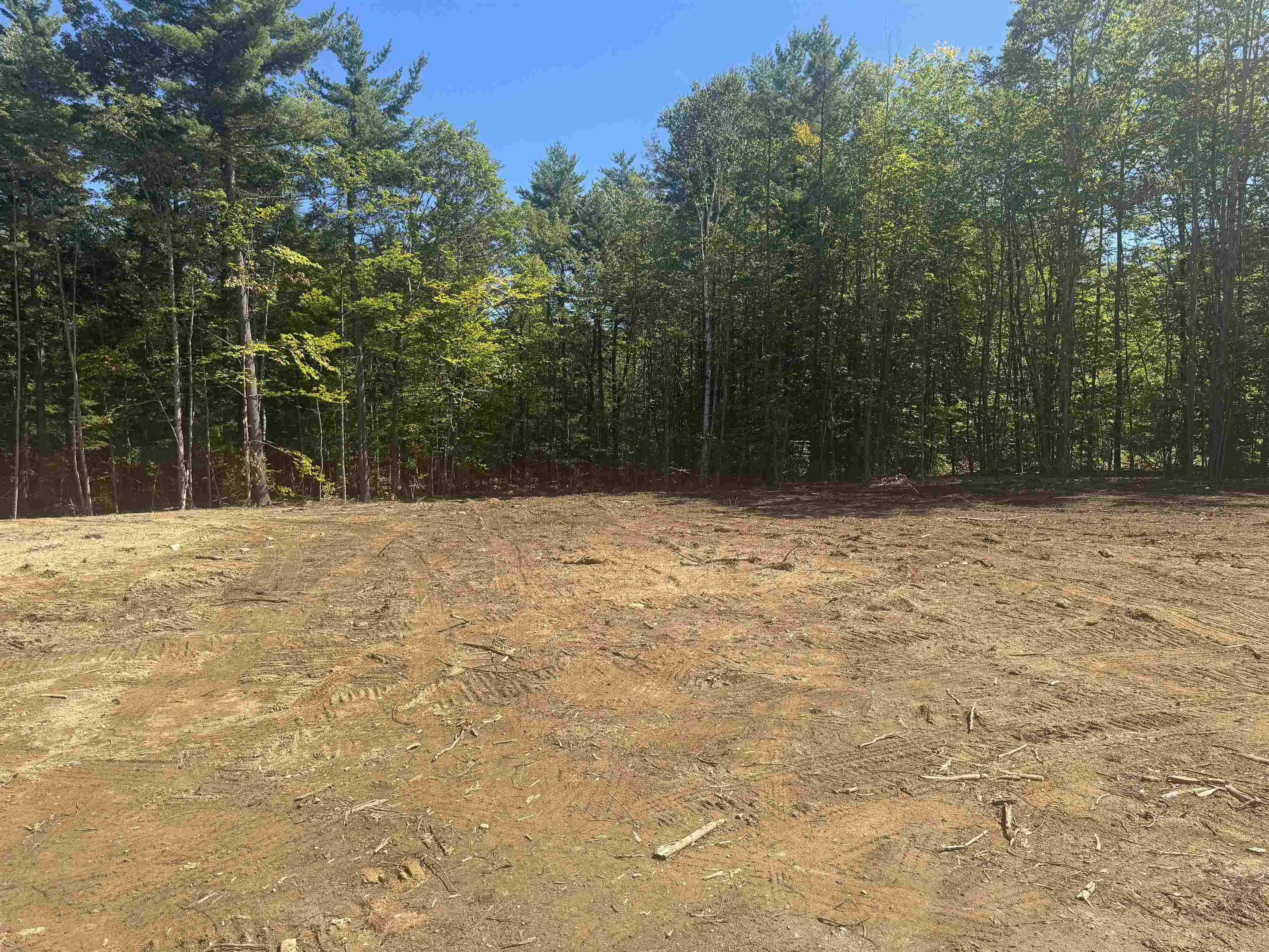Lot 20.3 John Hodgdon Road