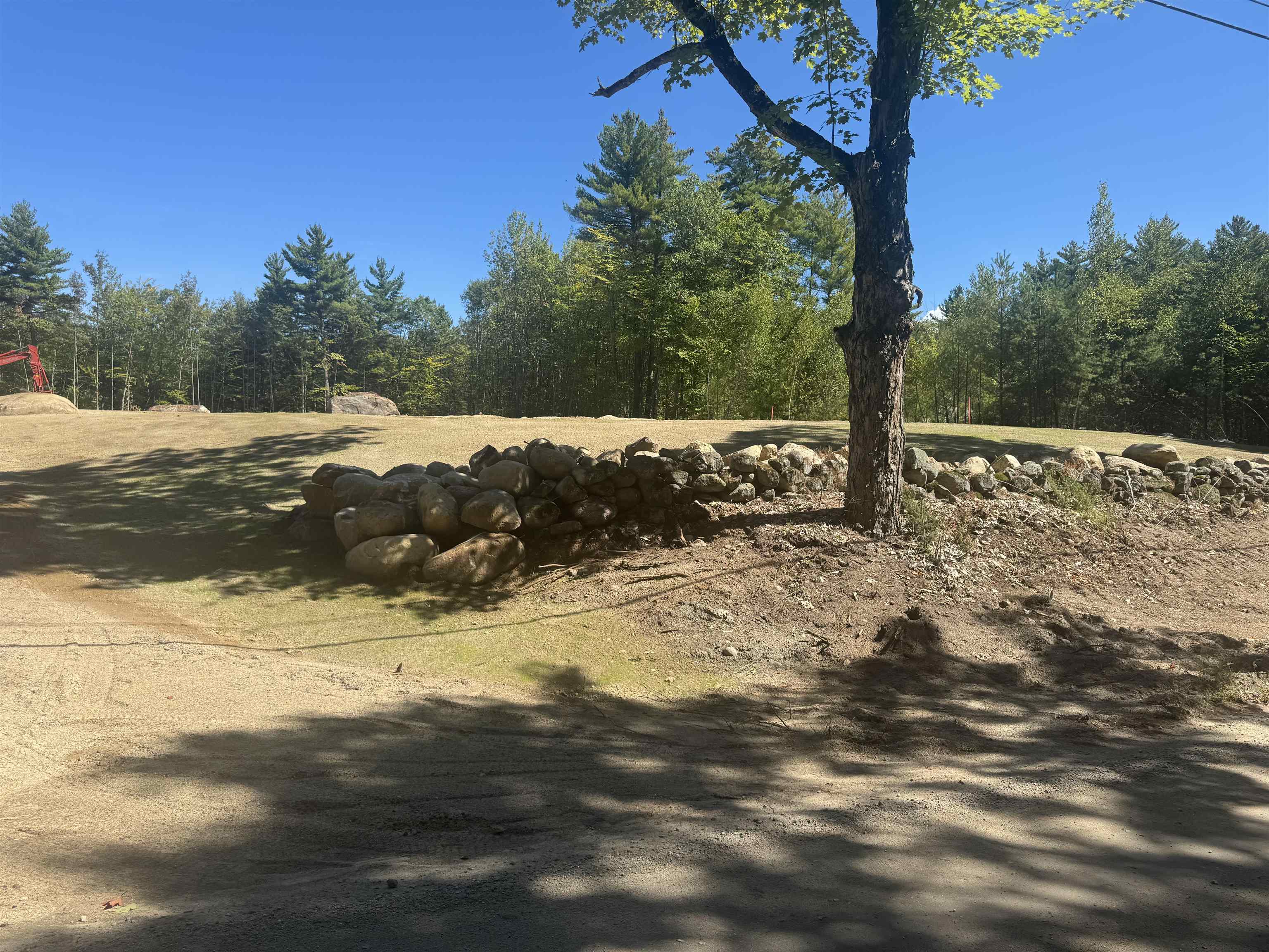 Lot 20.3 John Hodgdon Road