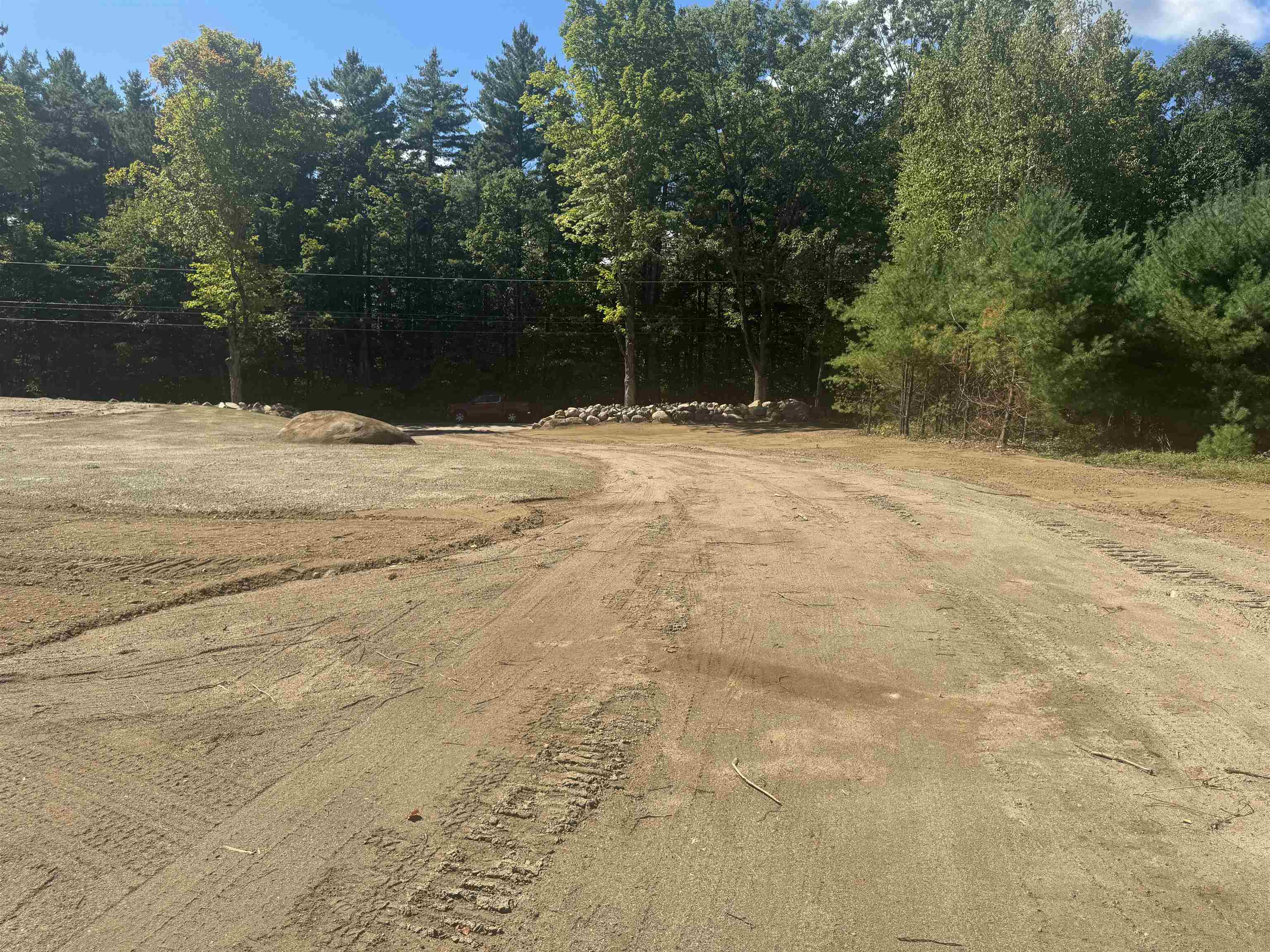 Lot 20.3 John Hodgdon Road