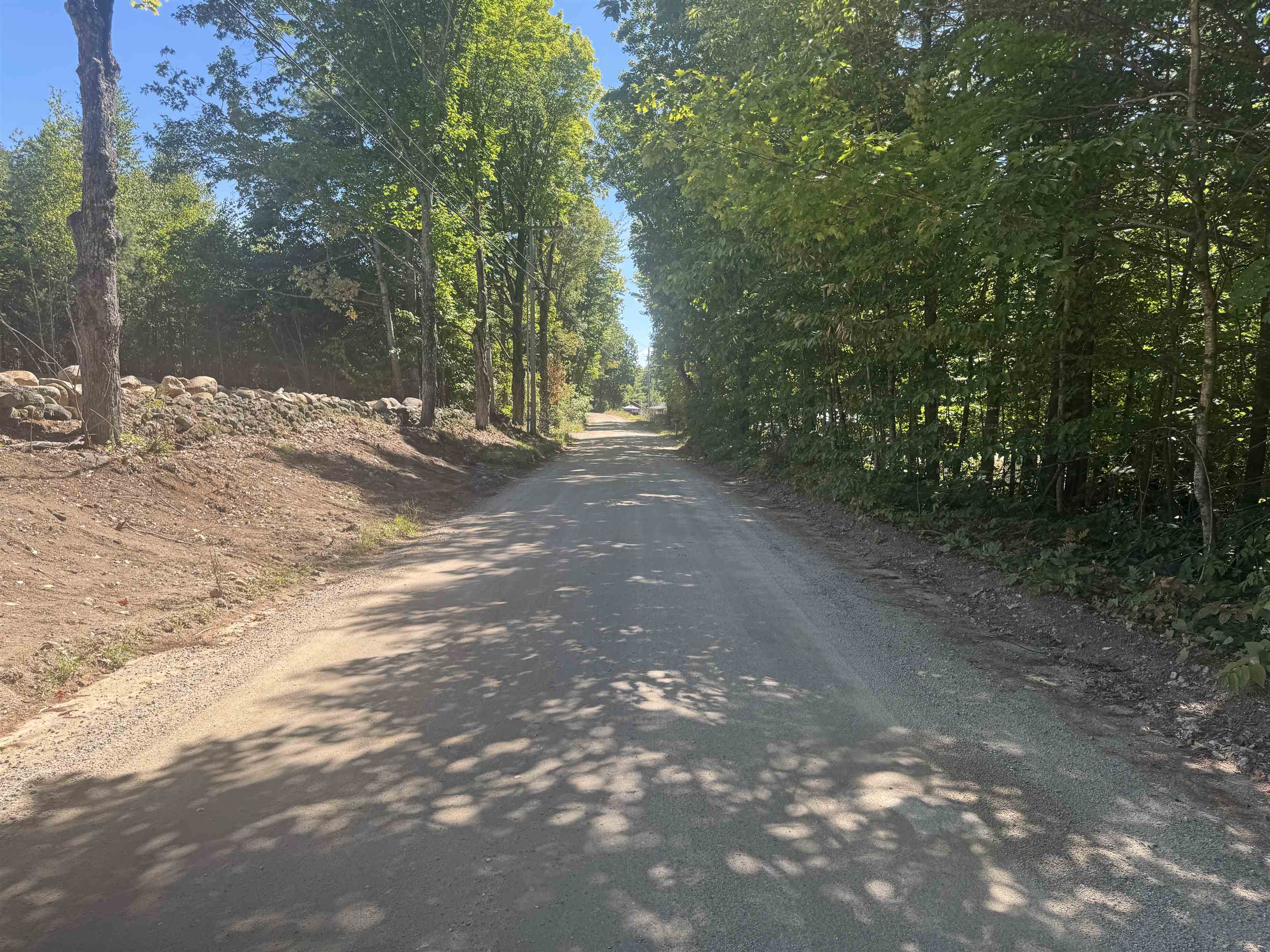 Lot 20.3 John Hodgdon Road
