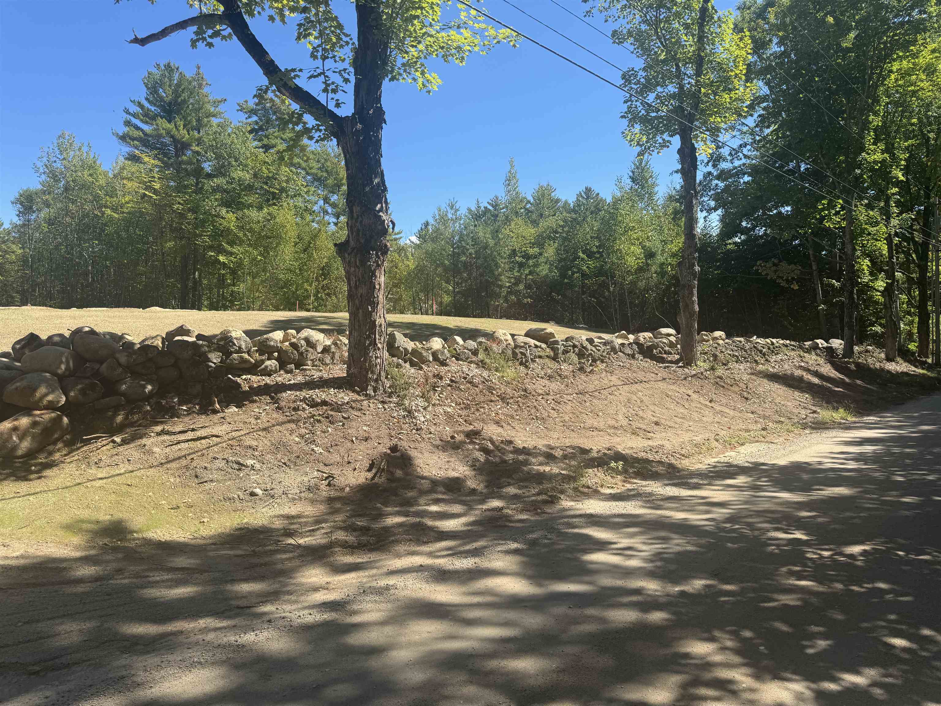 Lot 20.3 John Hodgdon Road