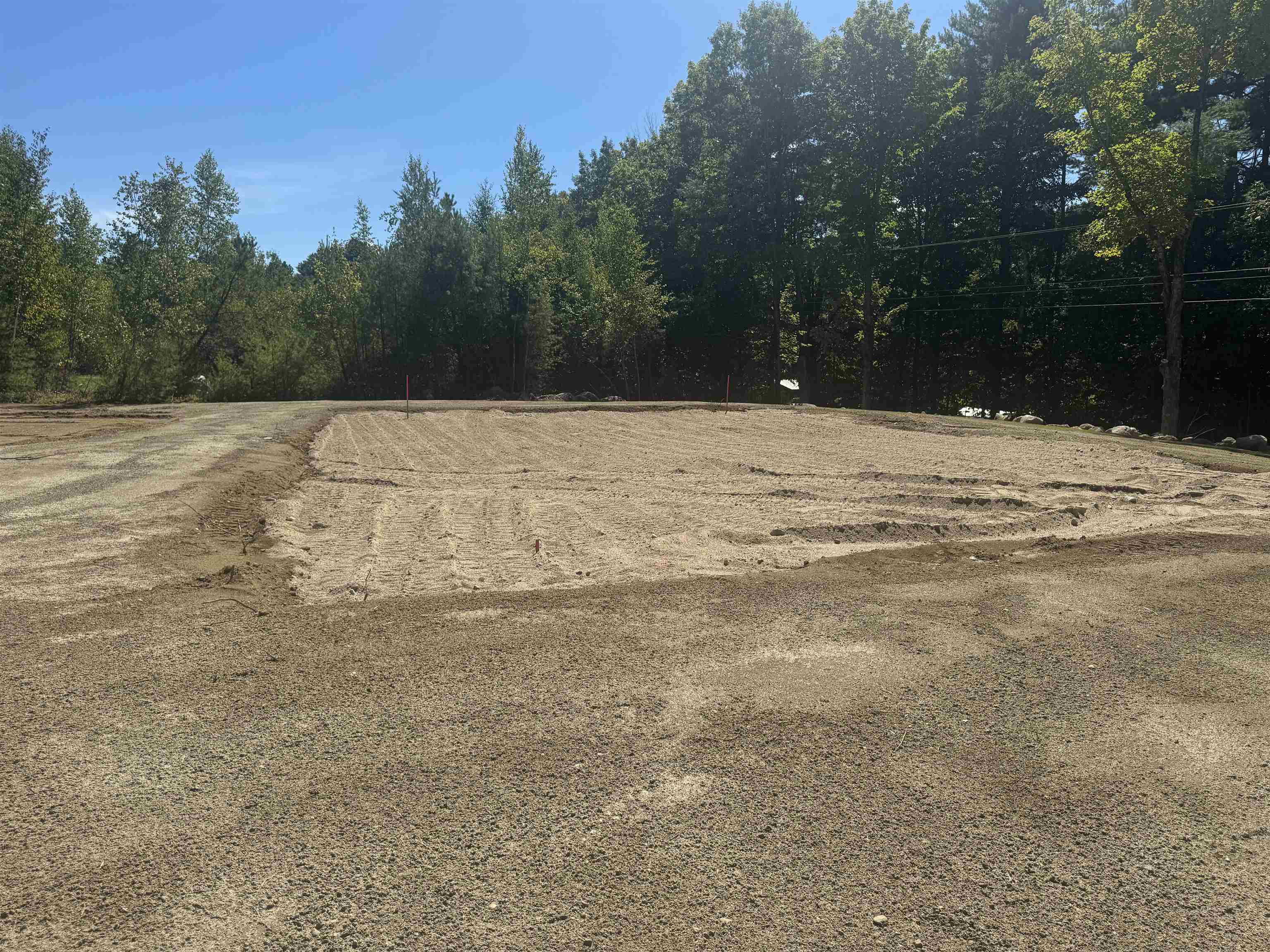 Lot 20.3 John Hodgdon Road