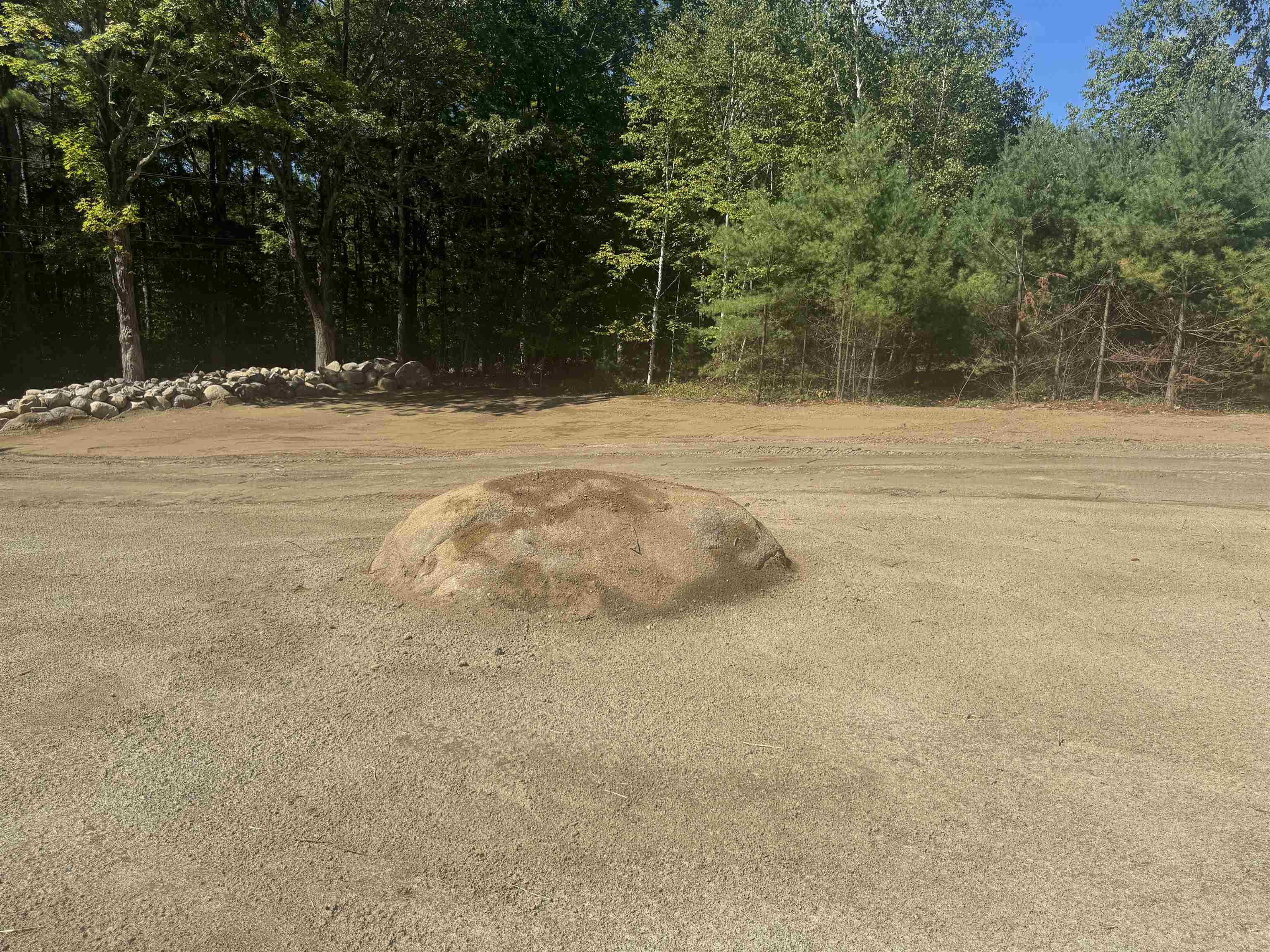 Lot 20.3 John Hodgdon Road