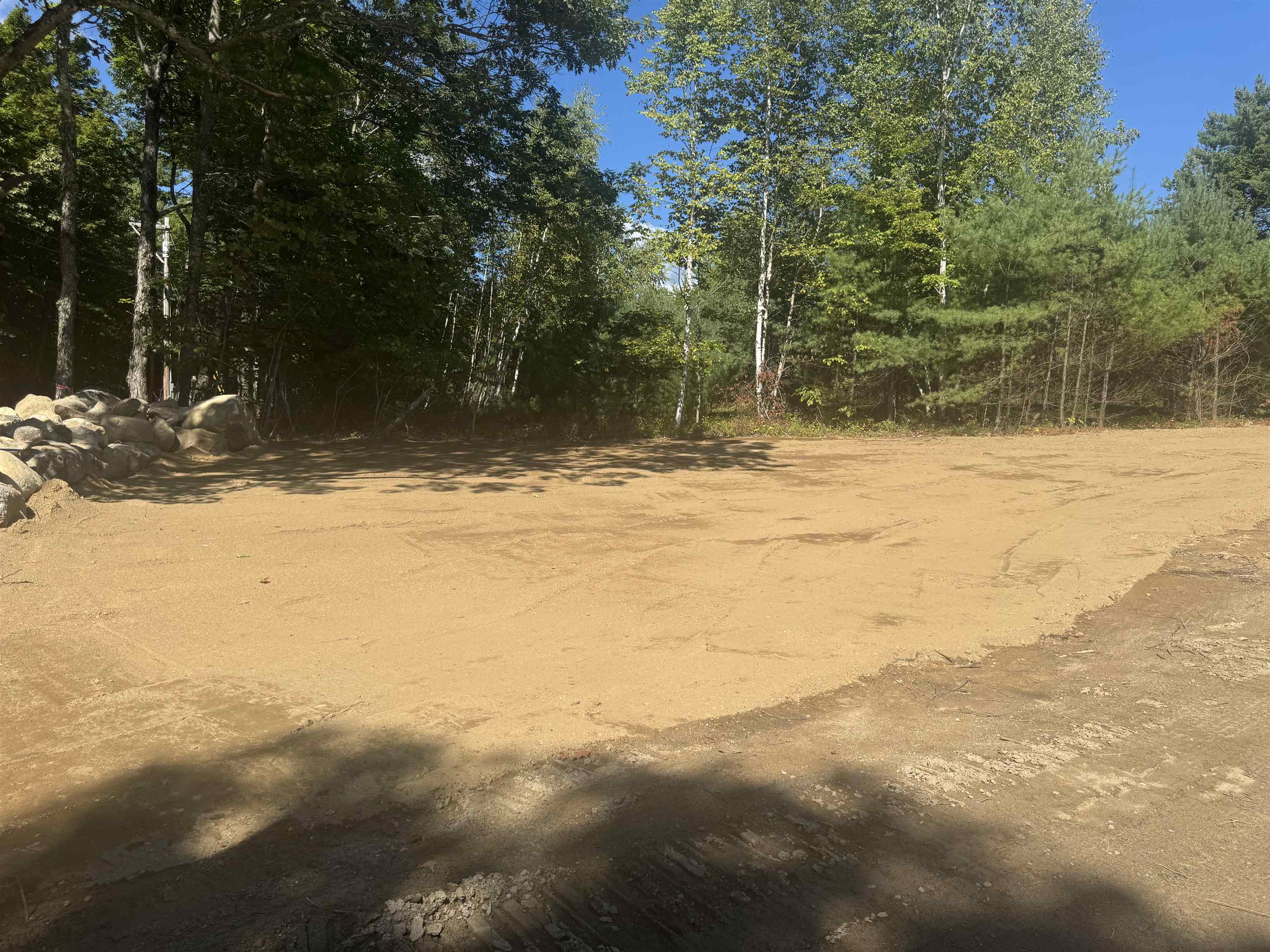 Lot 20.3 John Hodgdon Road
