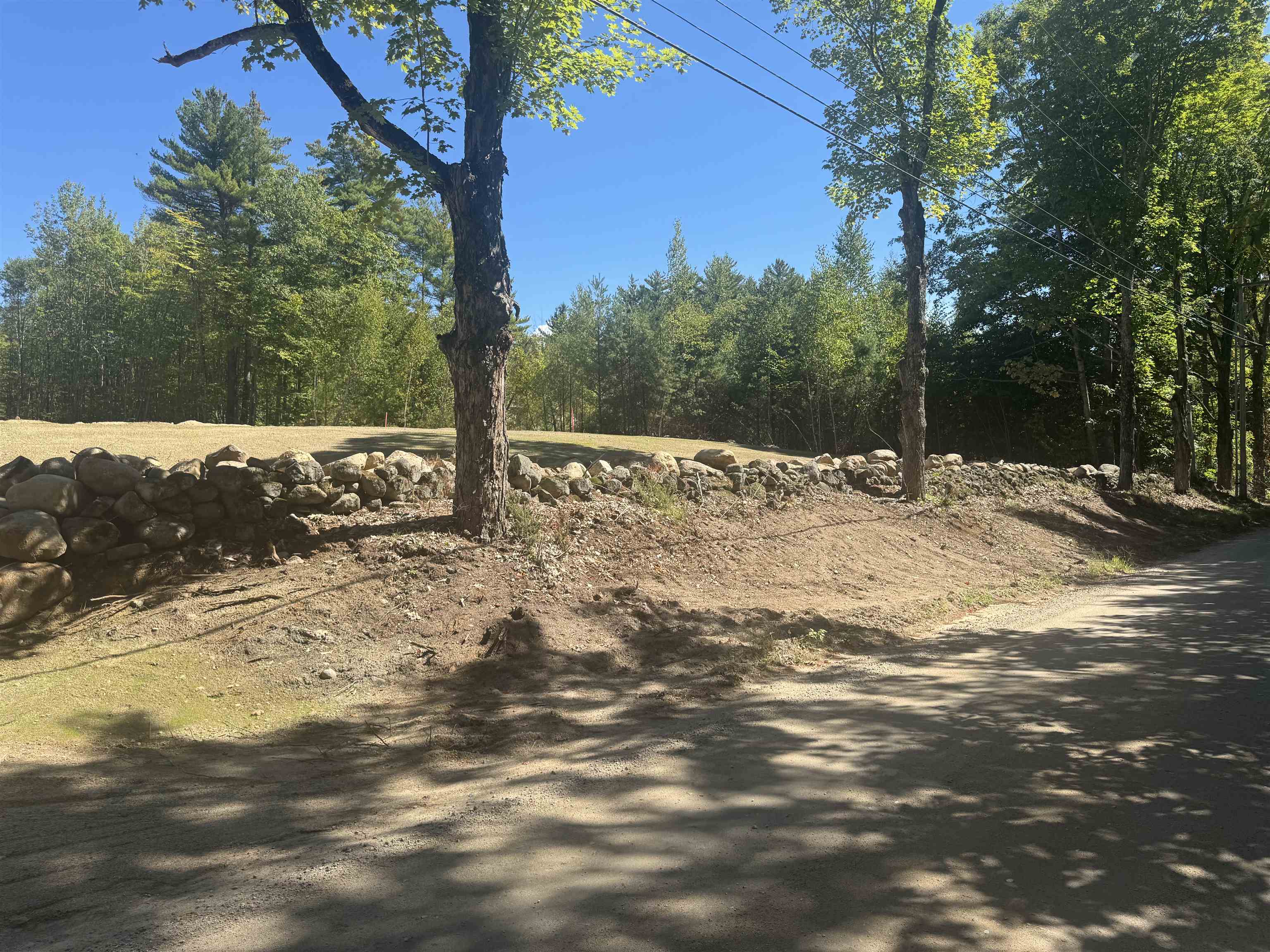 Lot 20.3 John Hodgdon Road