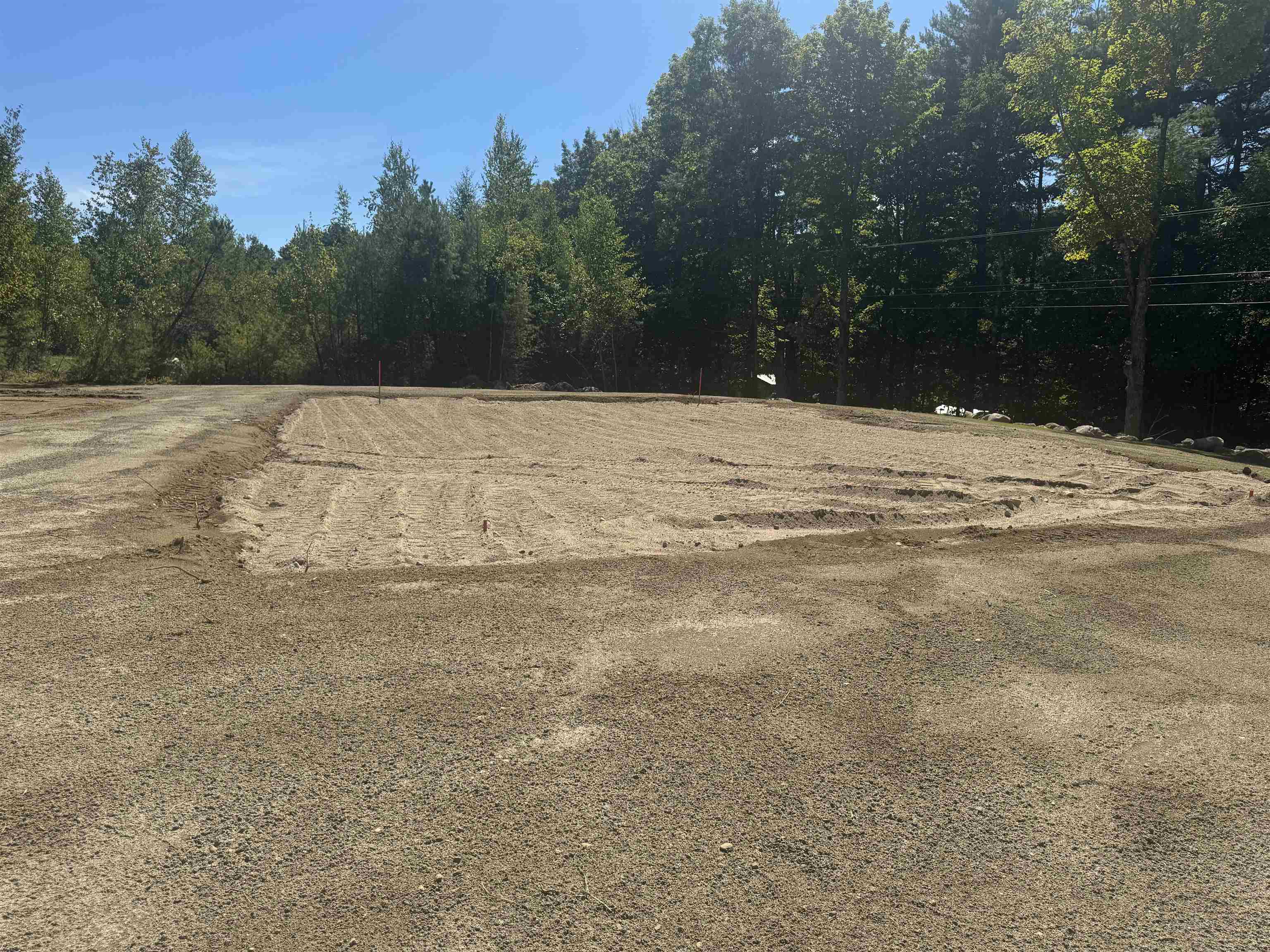 Lot 20.3 John Hodgdon Road