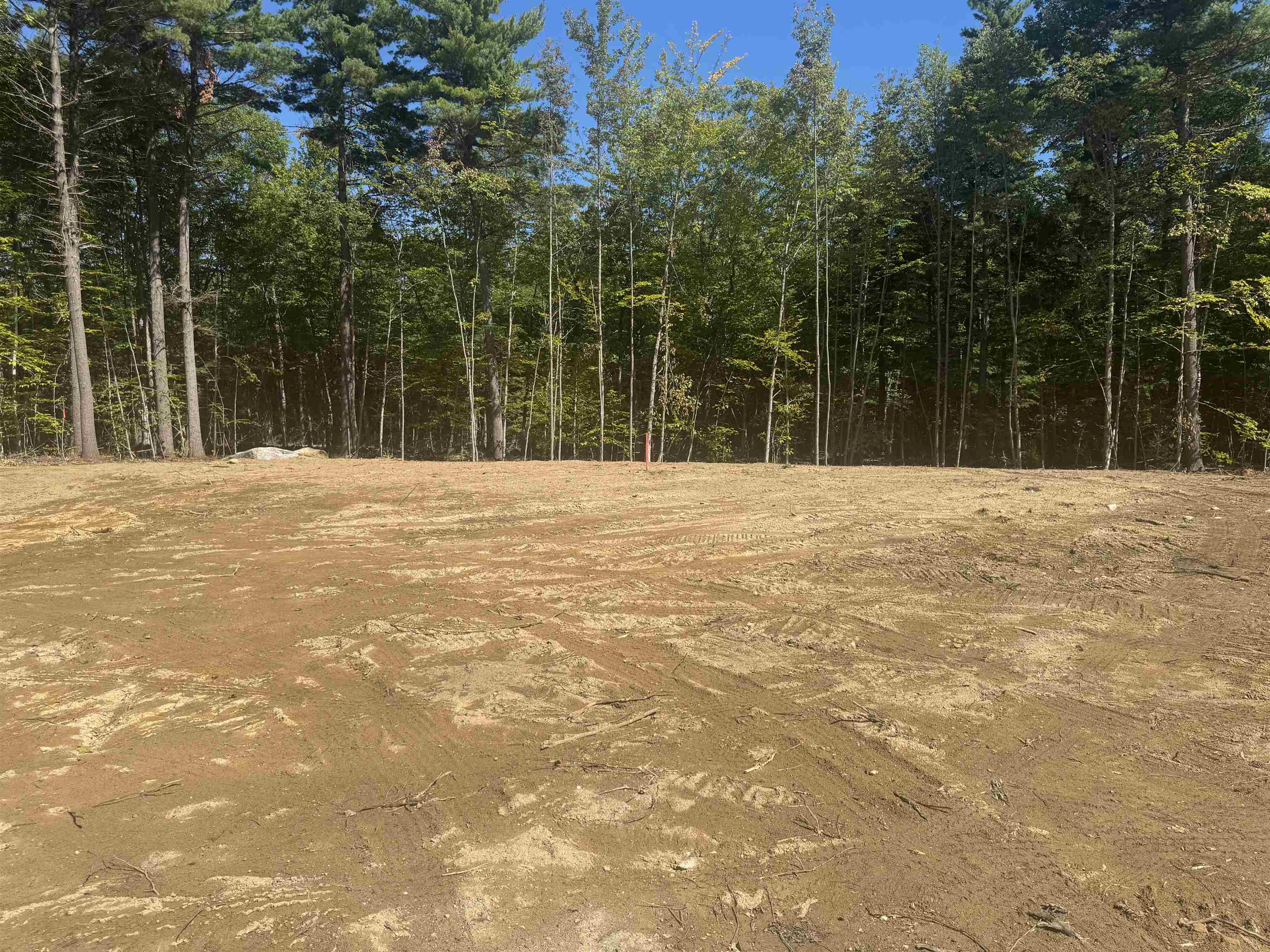 Lot 20.3 John Hodgdon Road