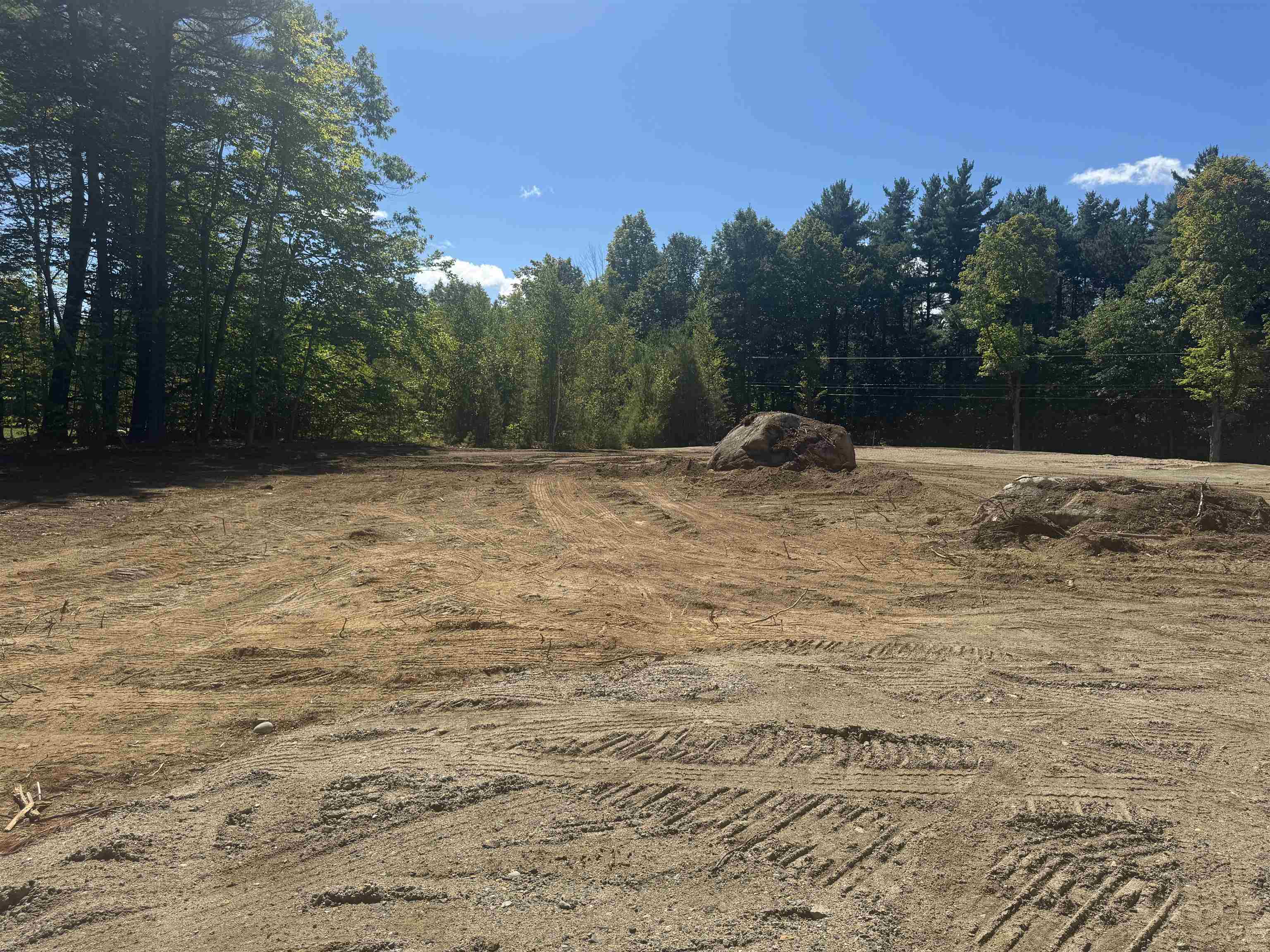 Lot 20.3 John Hodgdon Road