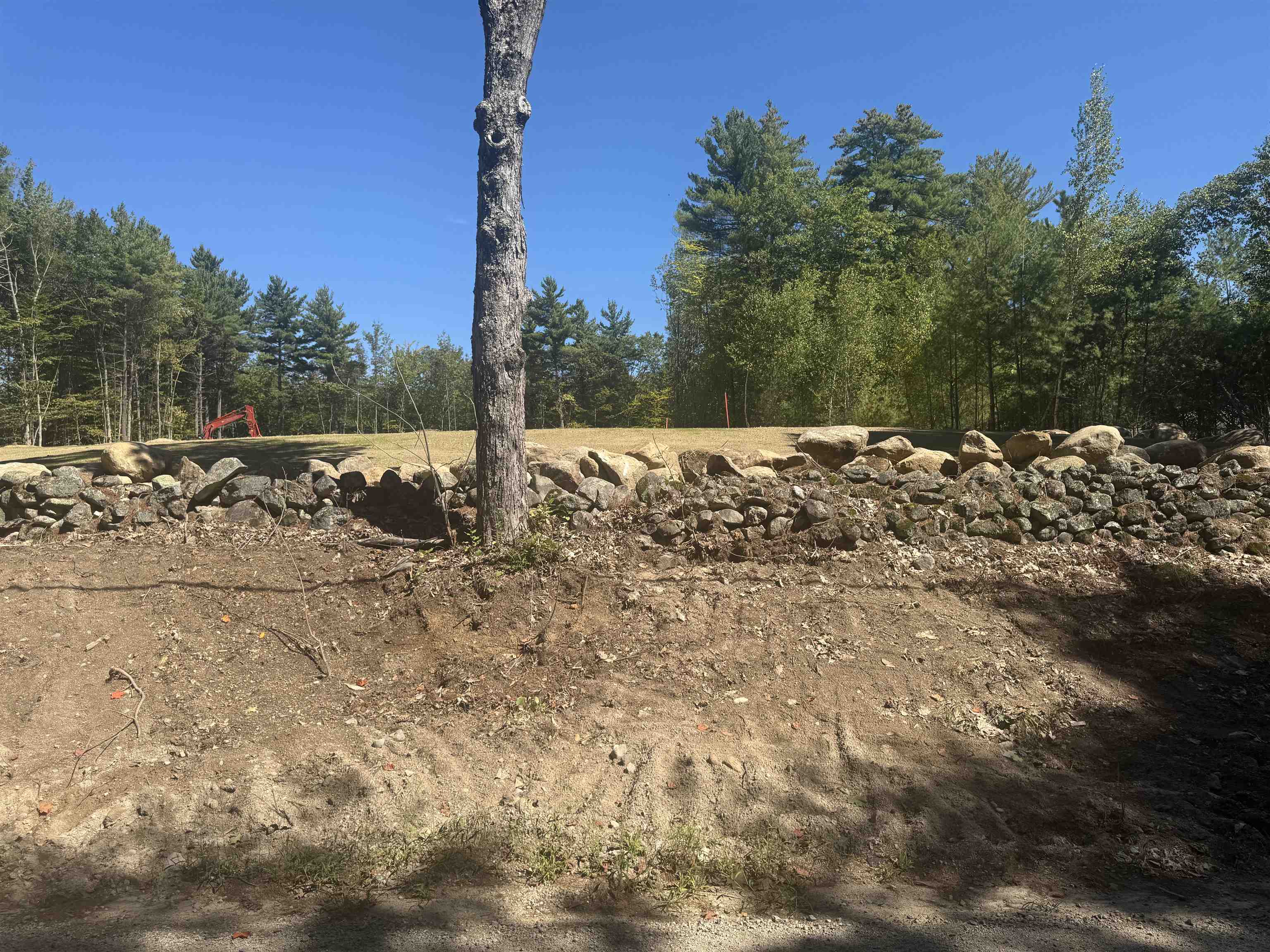 Lot 20.3 John Hodgdon Road