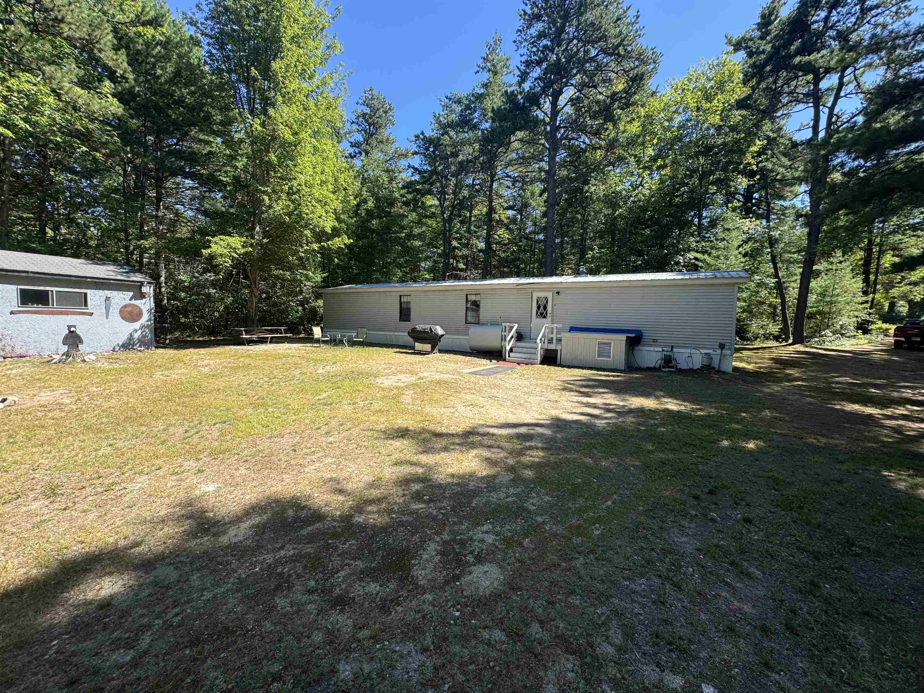6 Blueberry Road