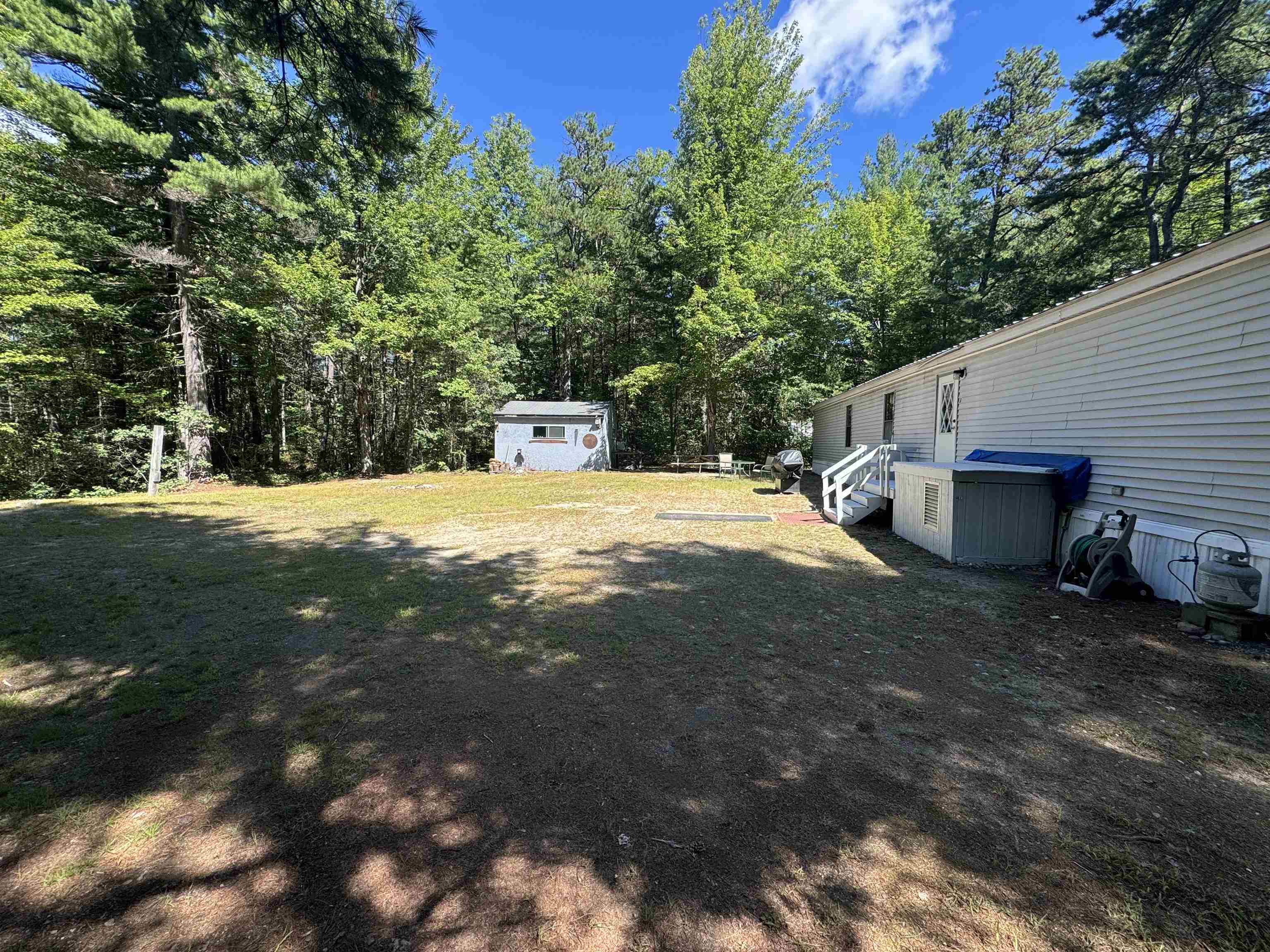 6 Blueberry Road