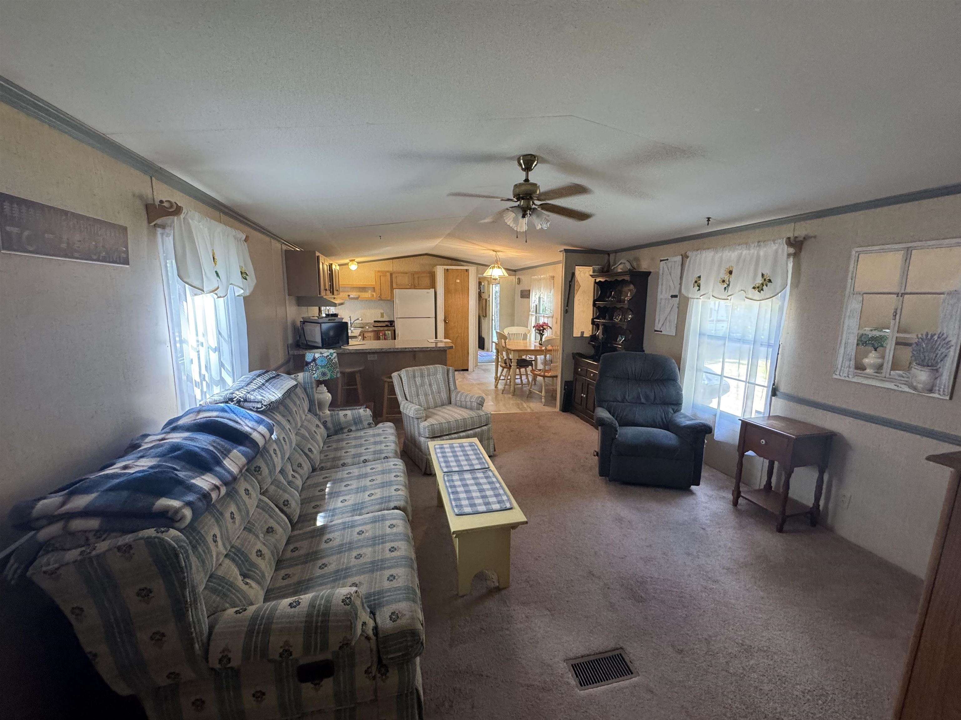 6 Blueberry Road