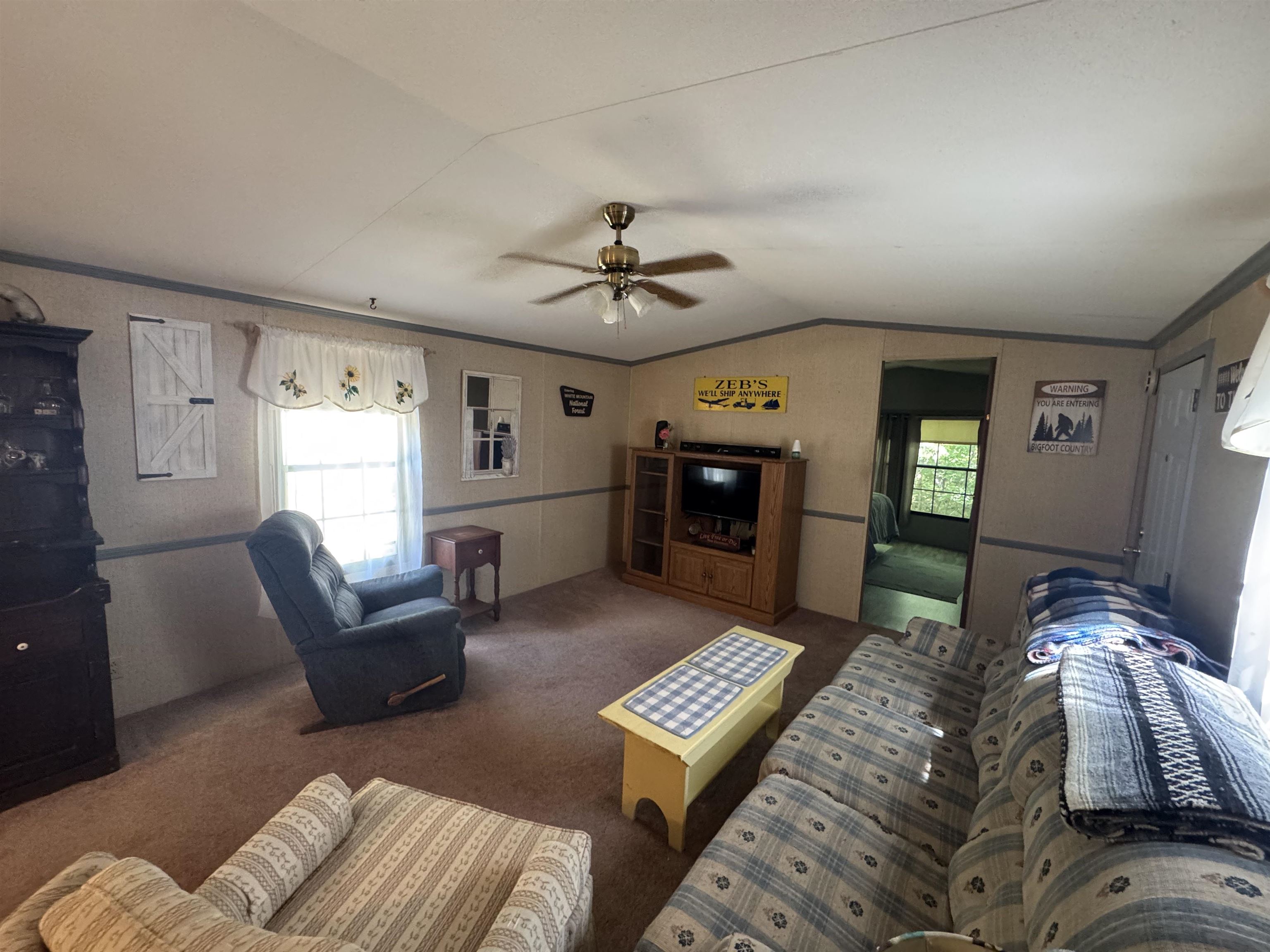6 Blueberry Road