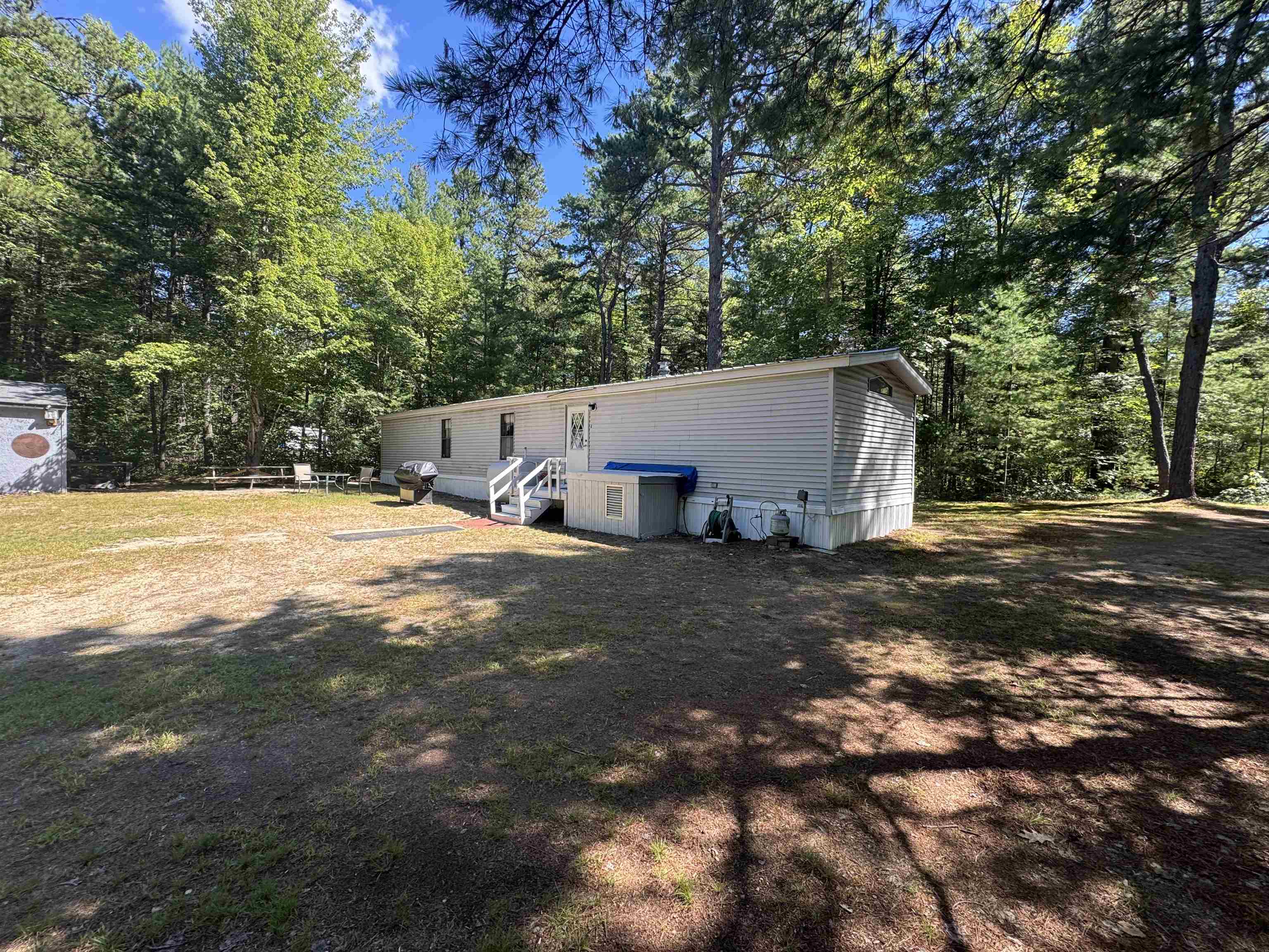 6 Blueberry Road