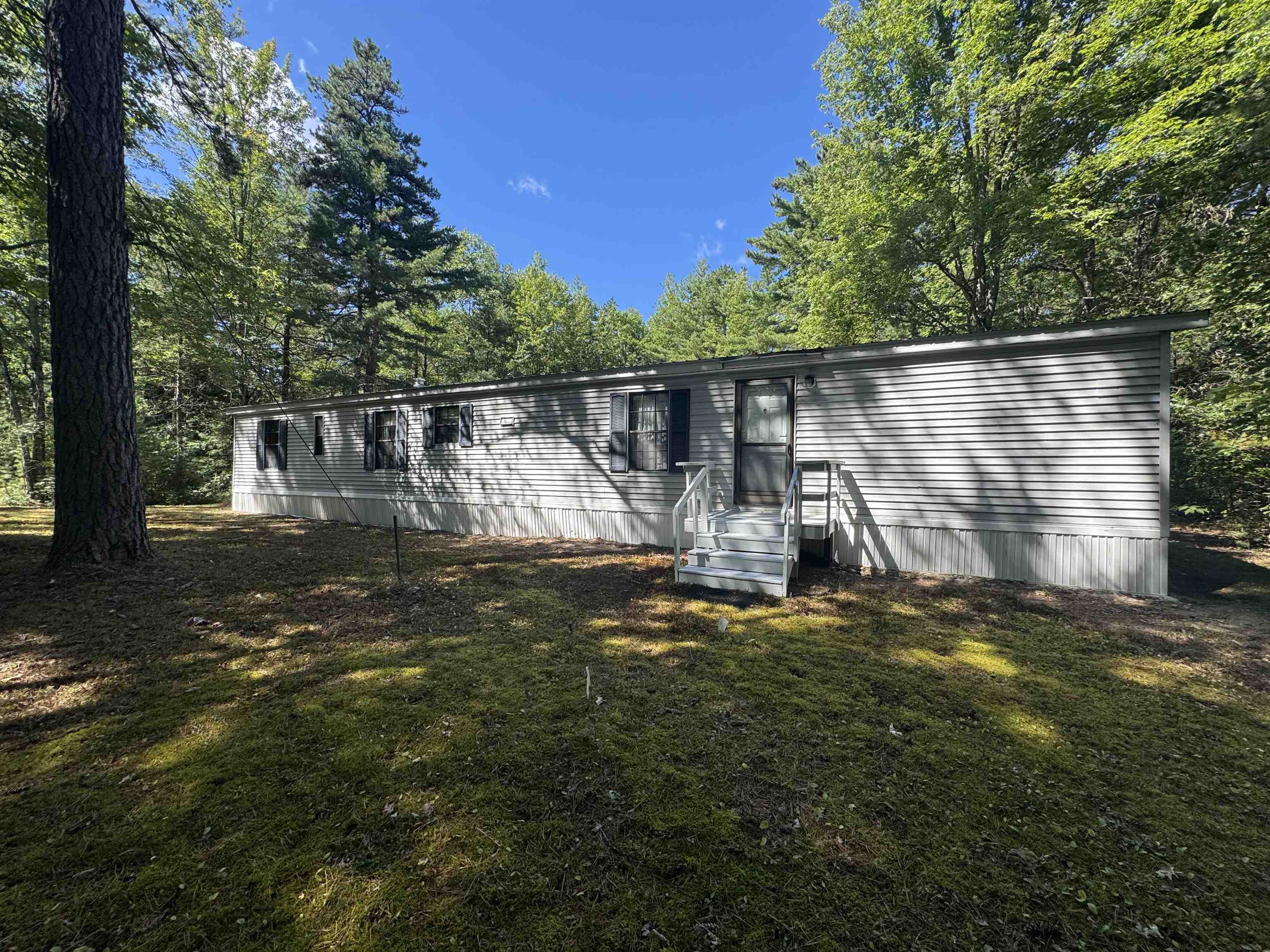 6 Blueberry Road
