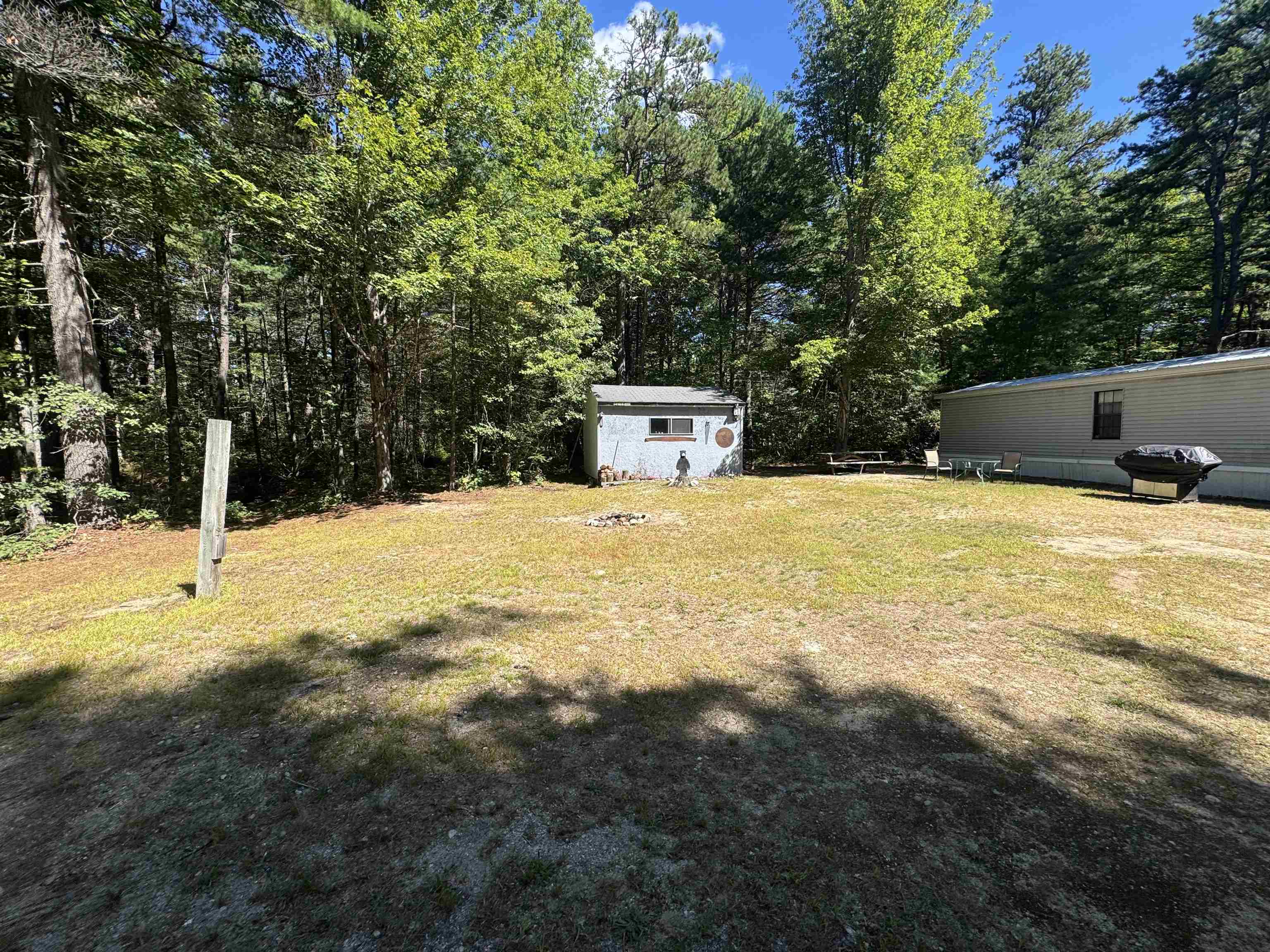 6 Blueberry Road