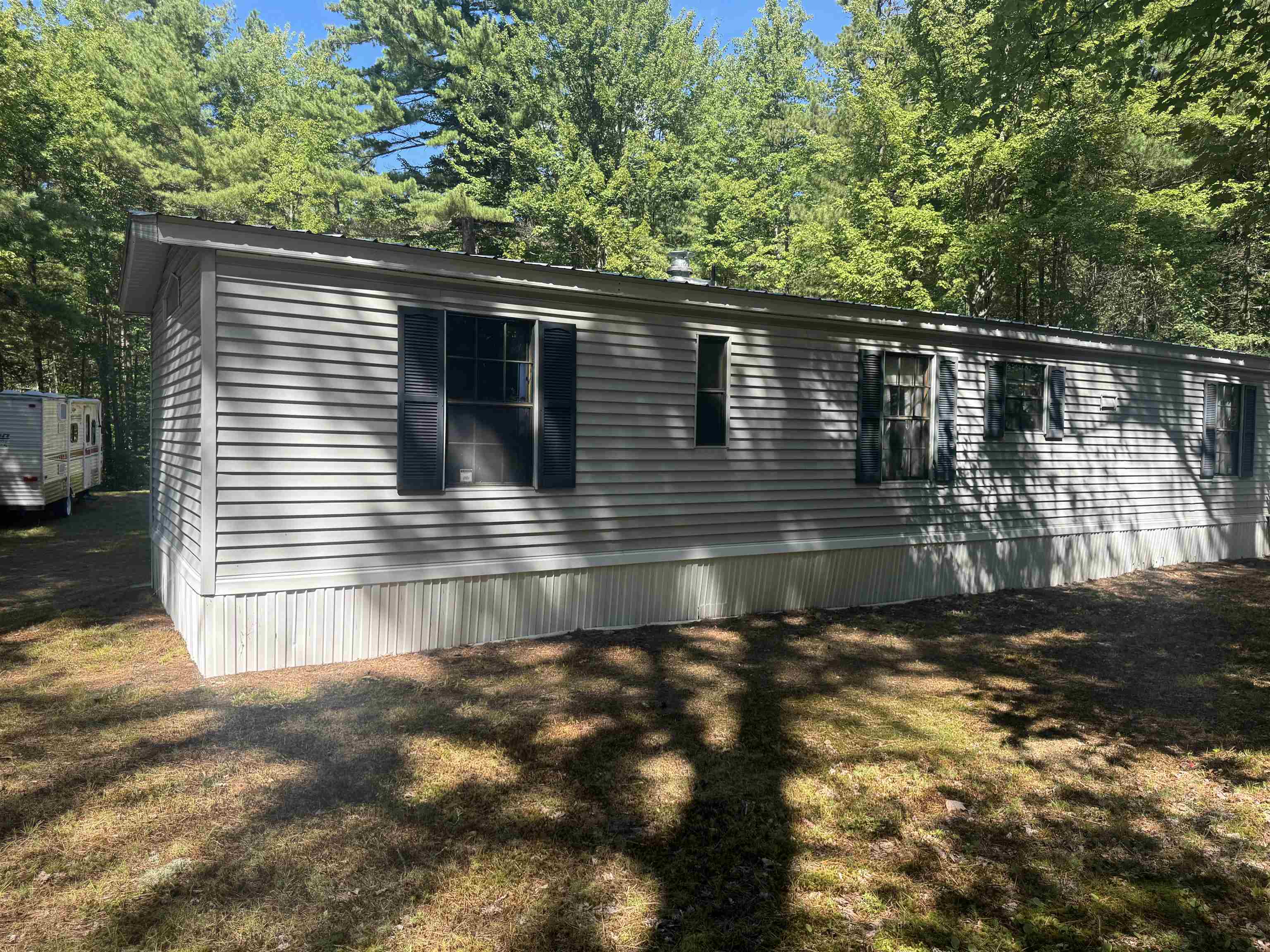 6 Blueberry Road