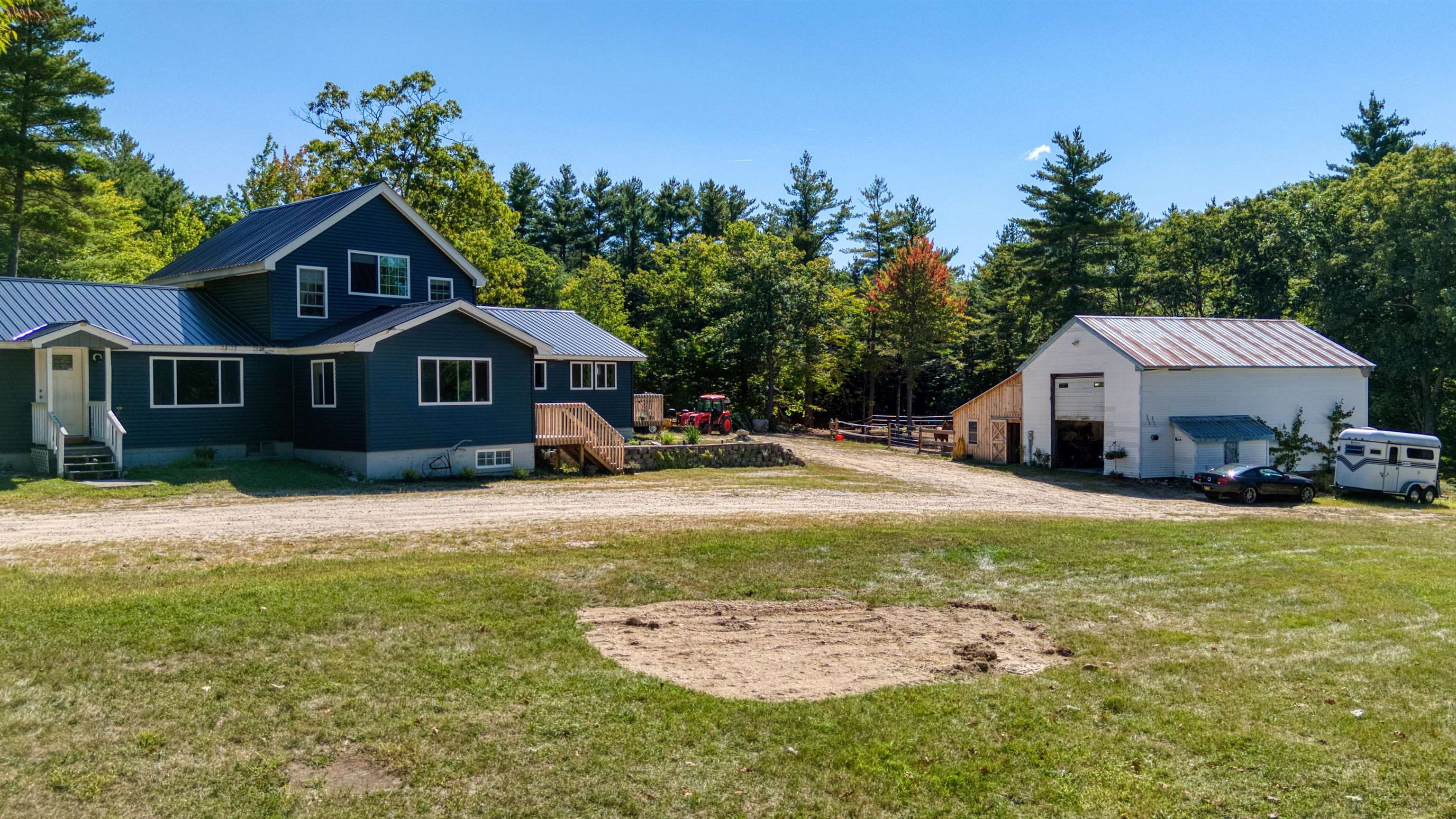 108 Champion Hill Road