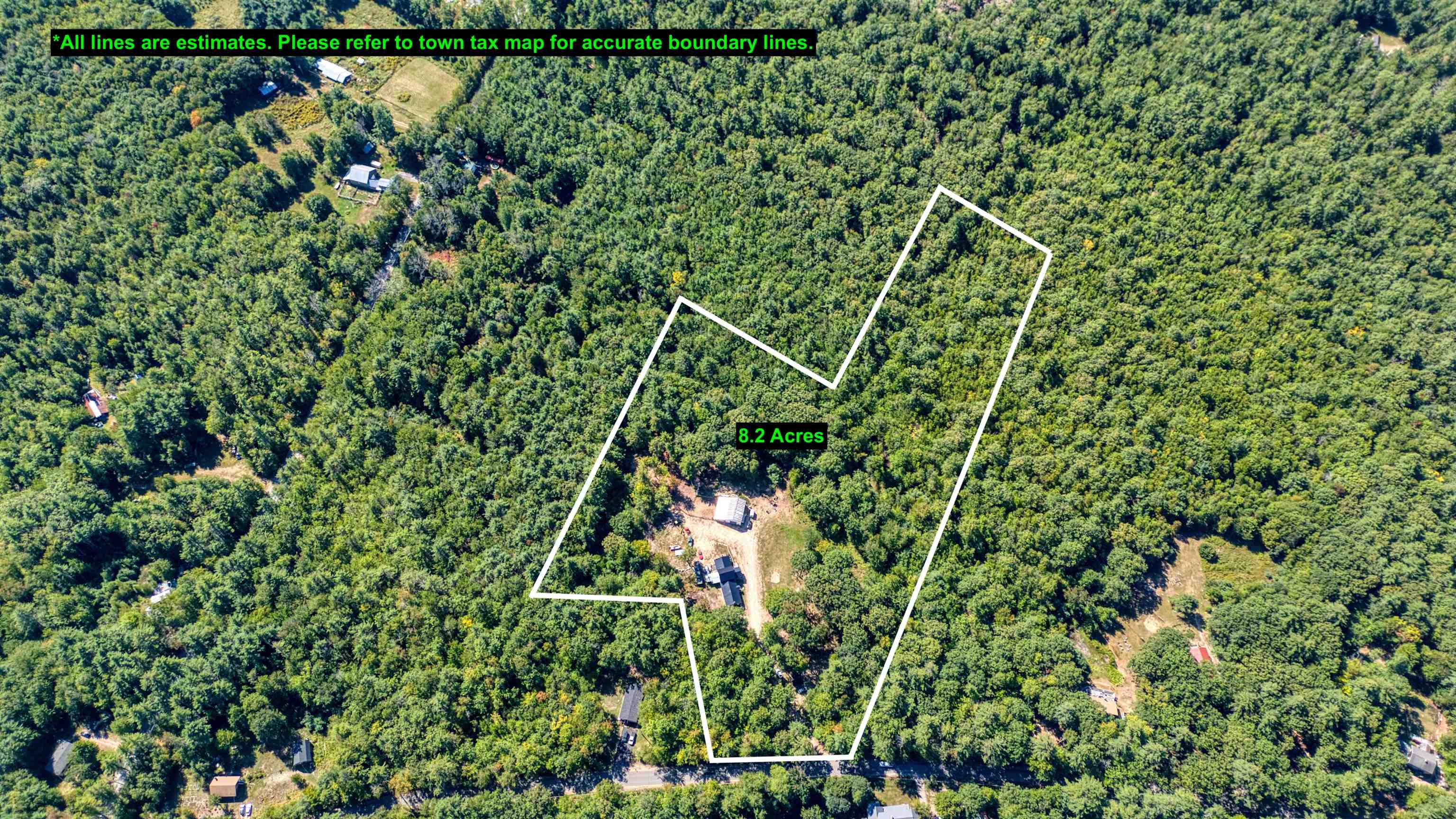 108 Champion Hill Road