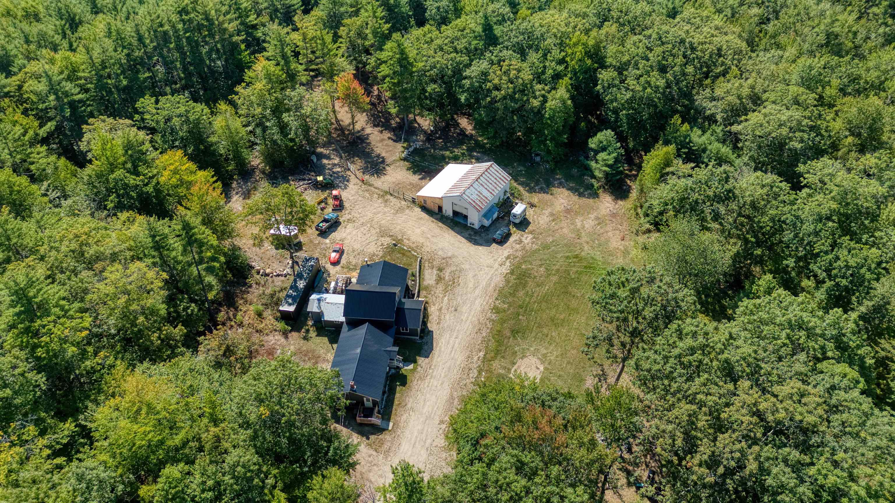 108 Champion Hill Road