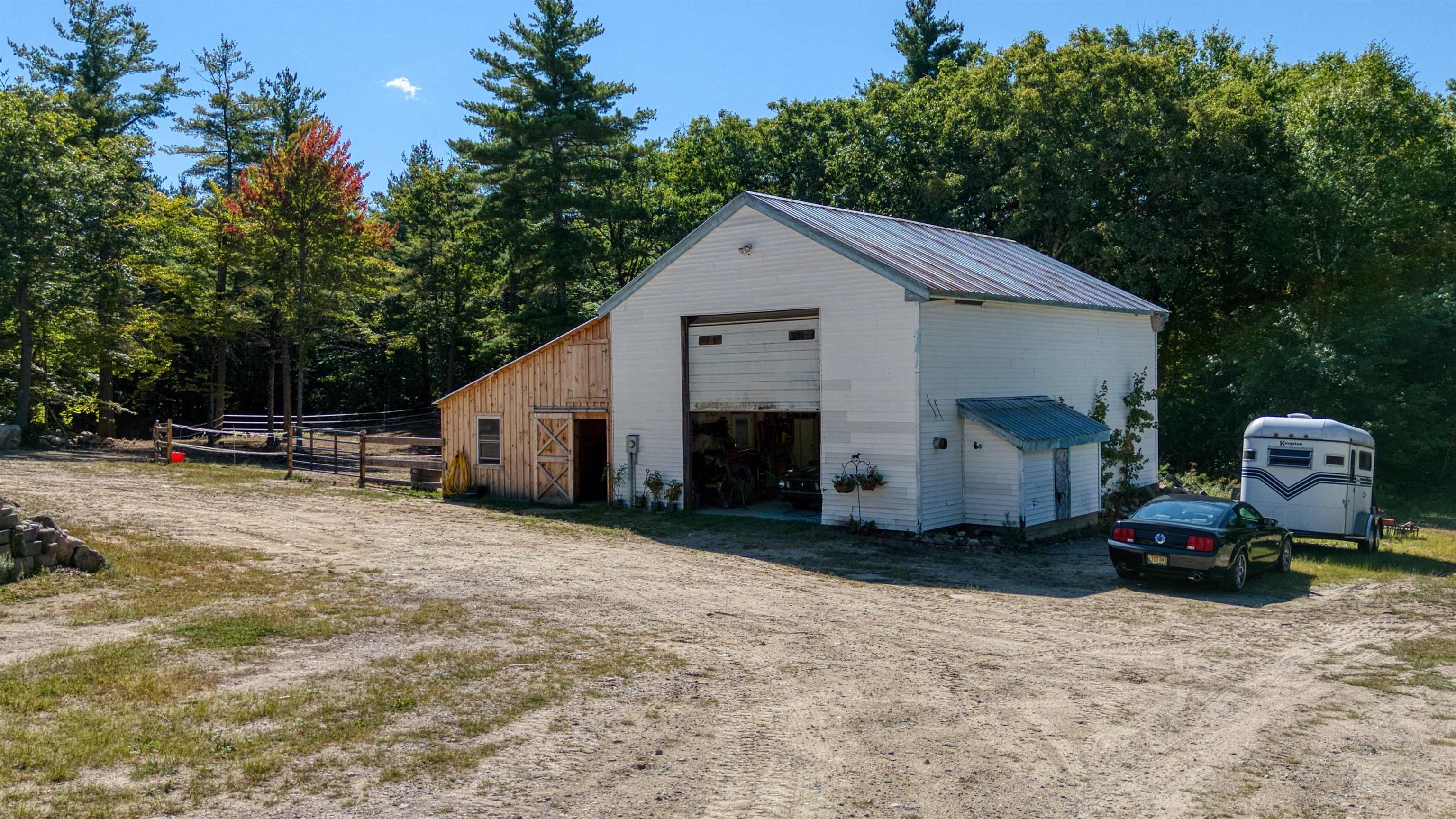 108 Champion Hill Road