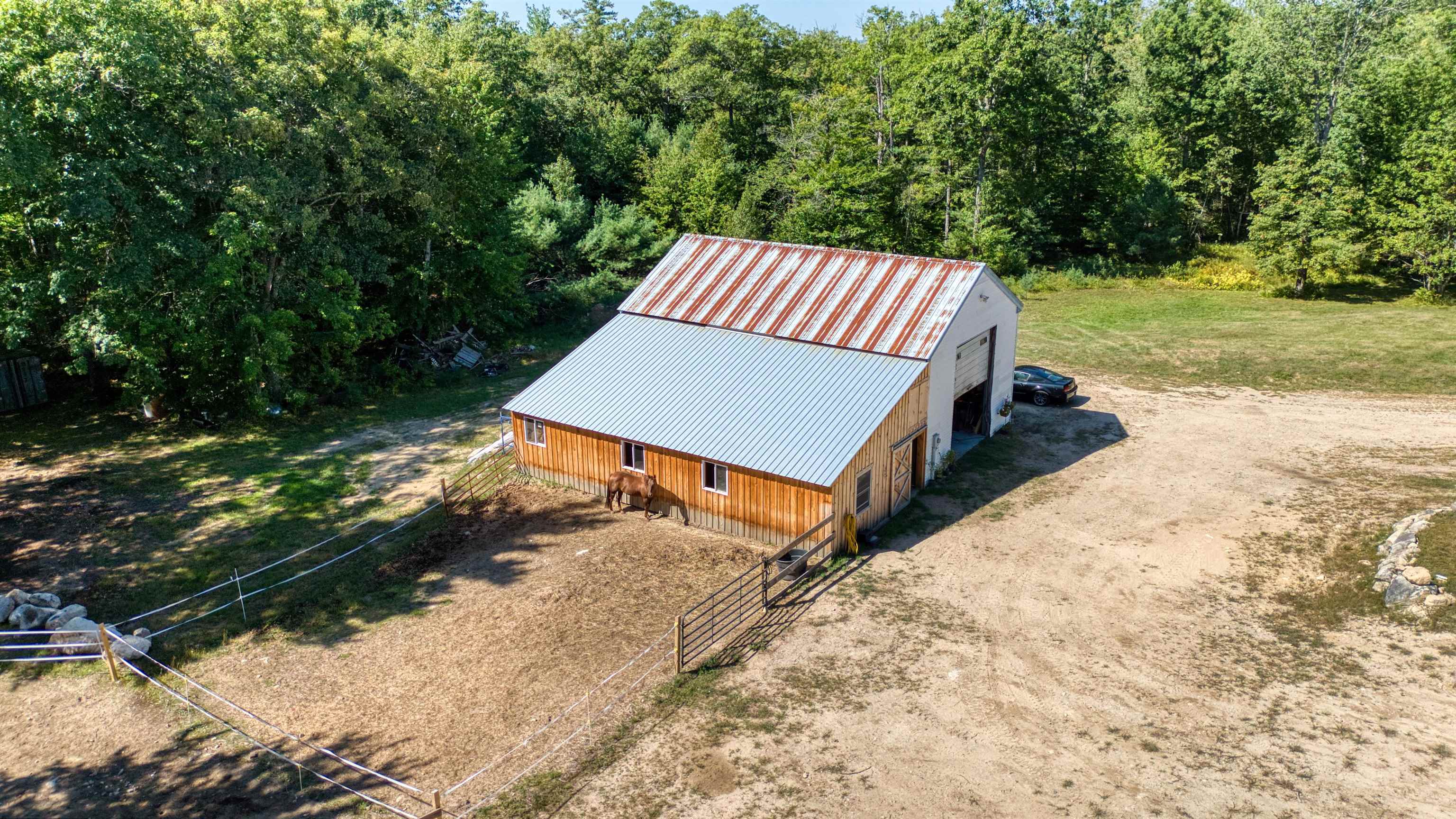 108 Champion Hill Road