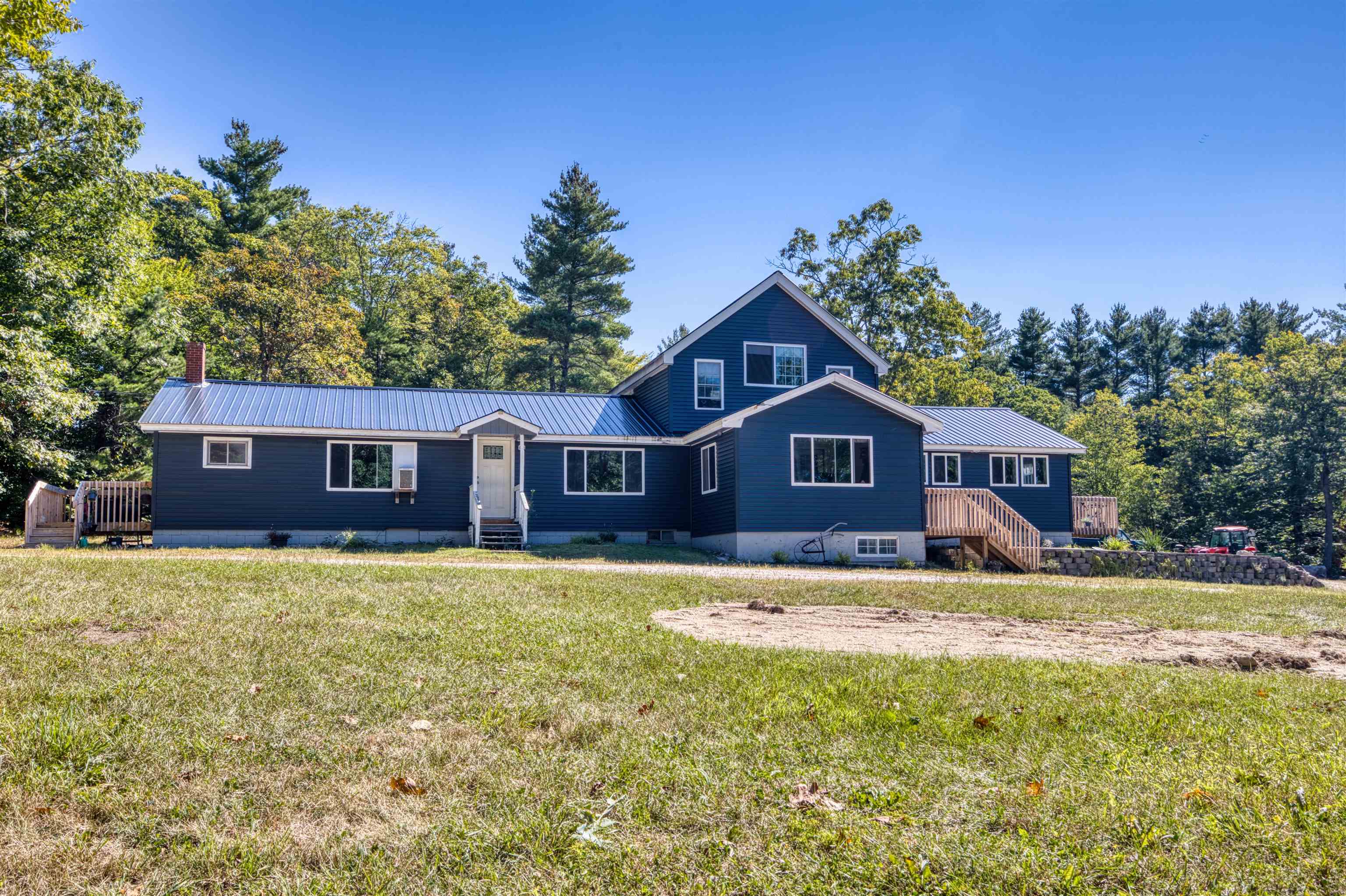 108 Champion Hill Road