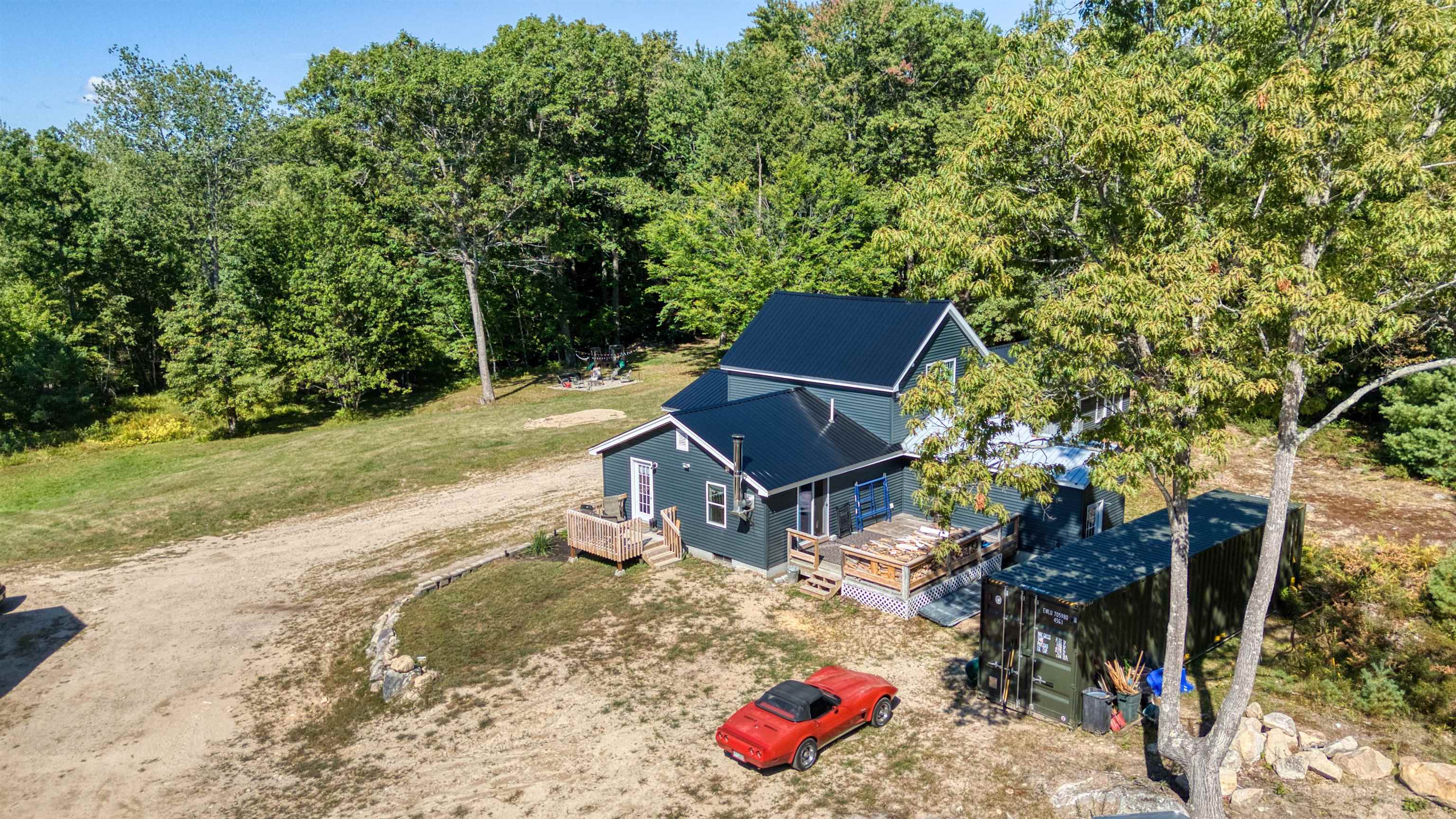108 Champion Hill Road