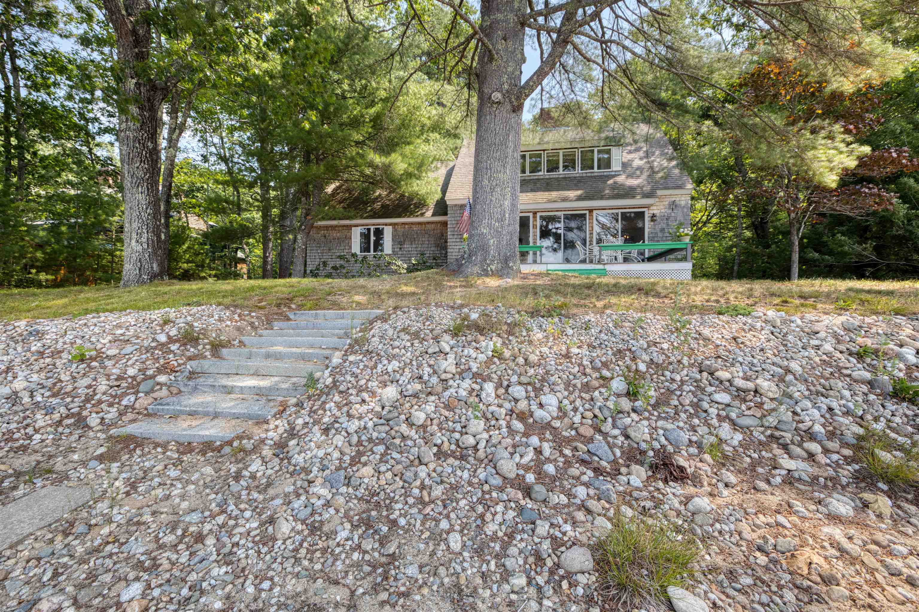 436 Pequawket Trail