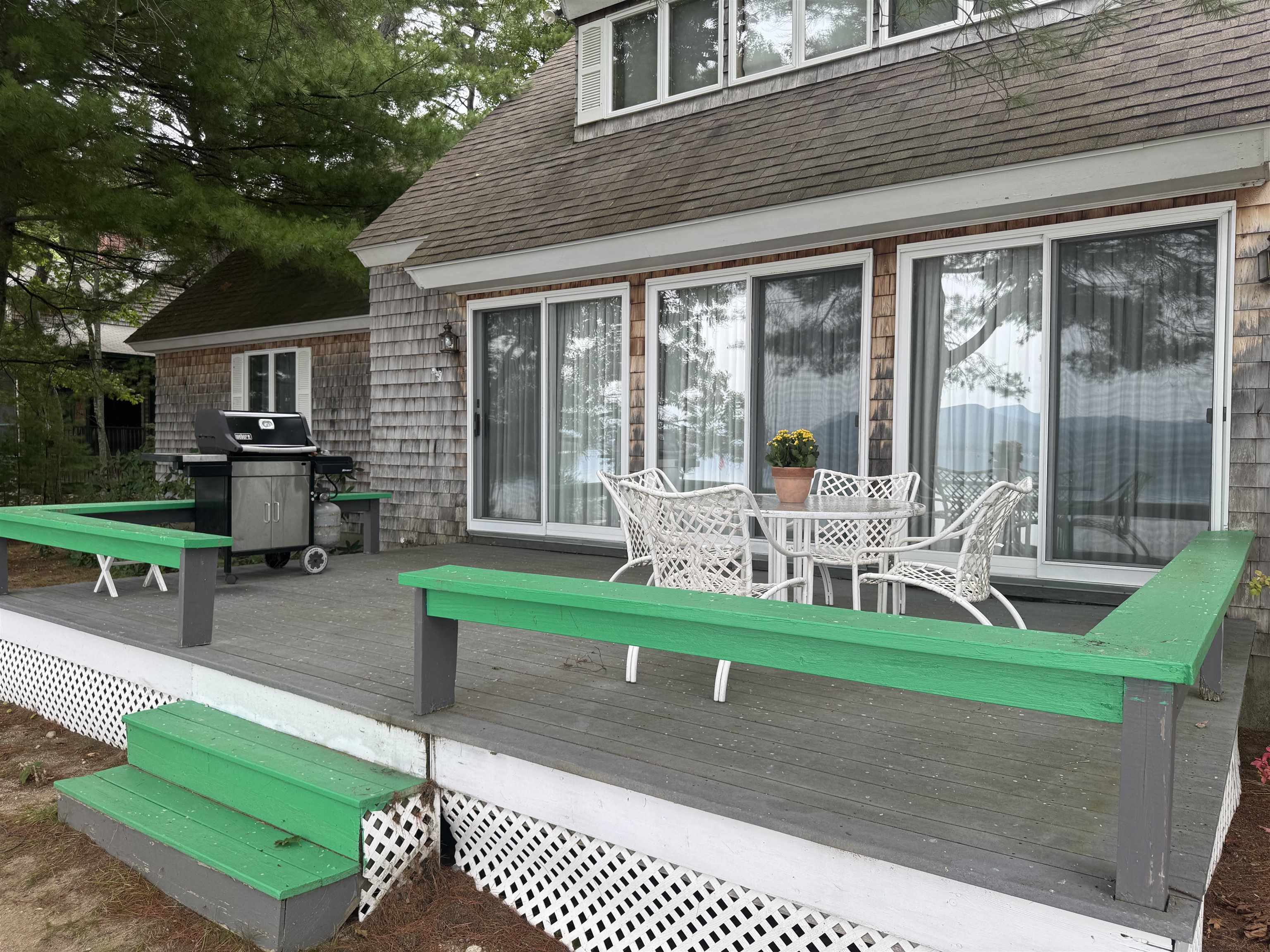 436 Pequawket Trail