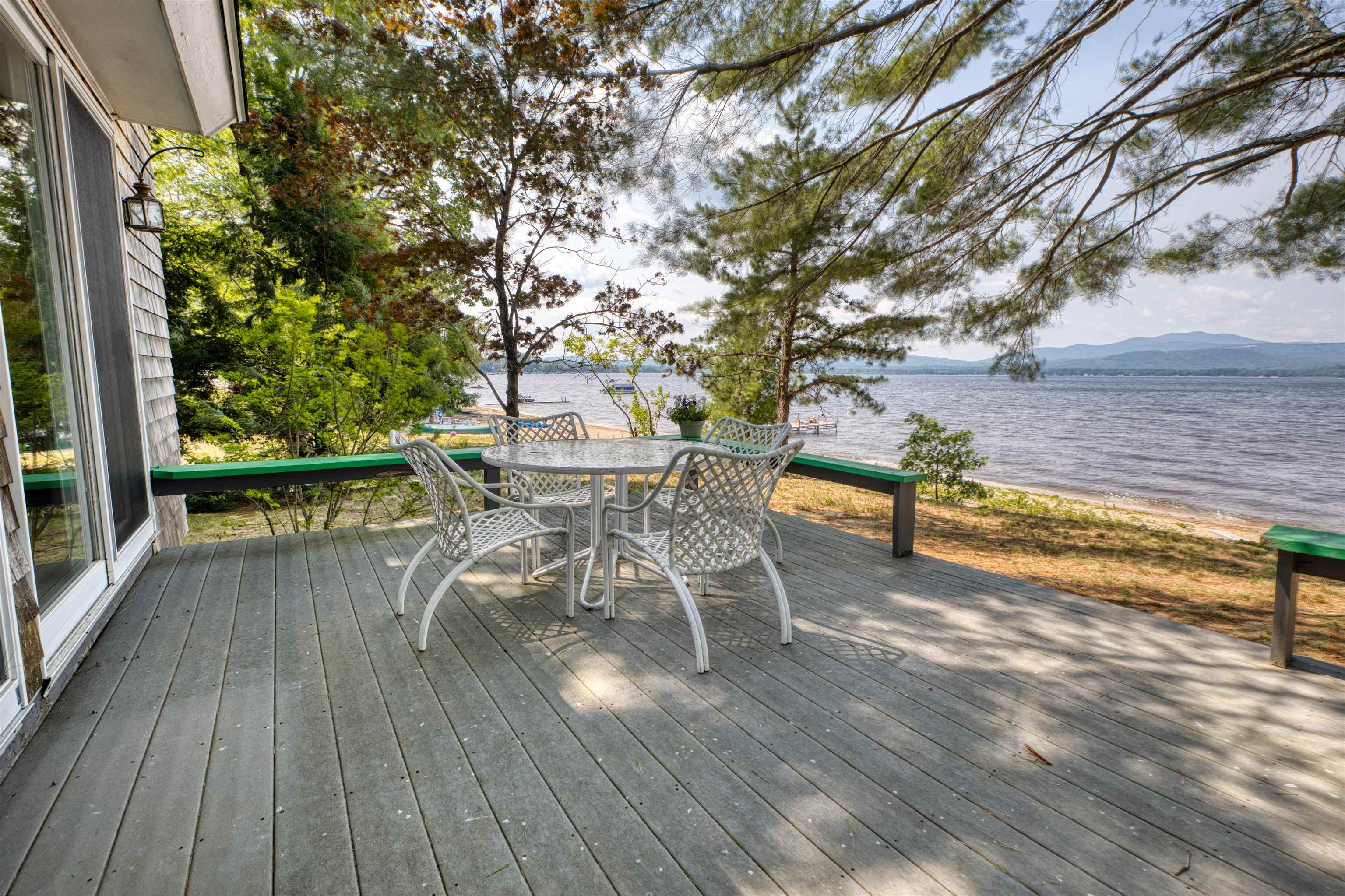 436 Pequawket Trail