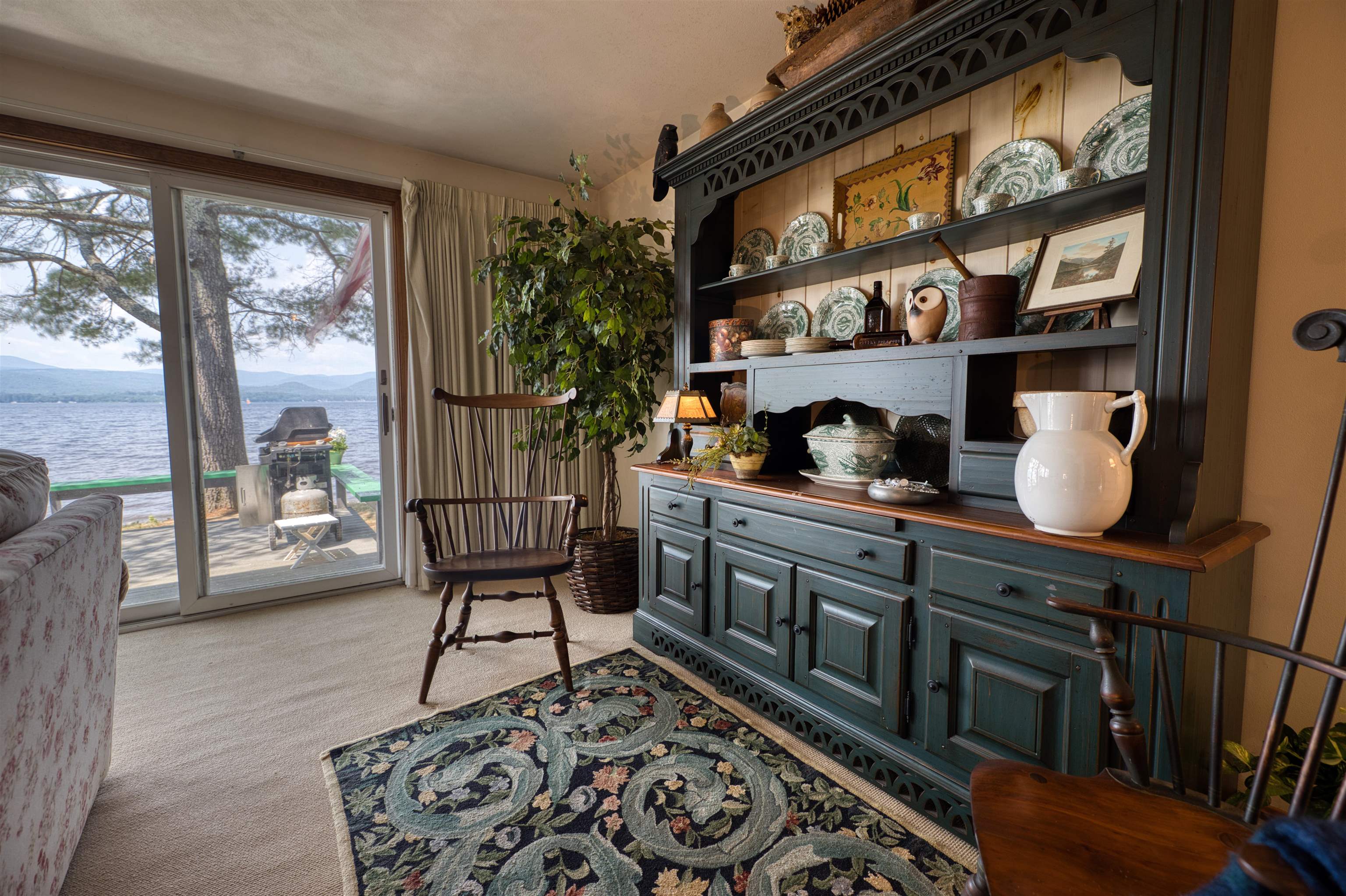 436 Pequawket Trail
