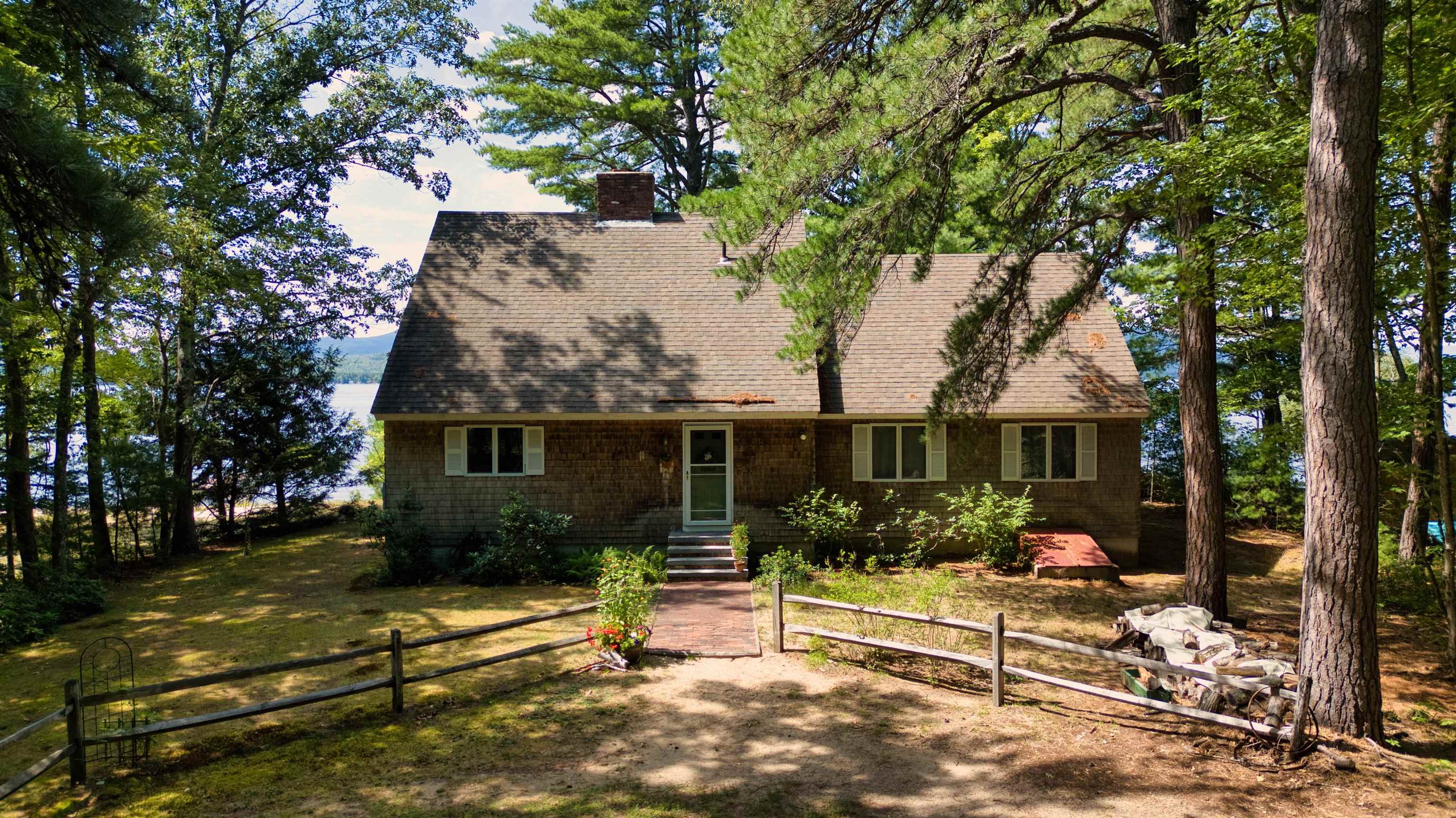 436 Pequawket Trail