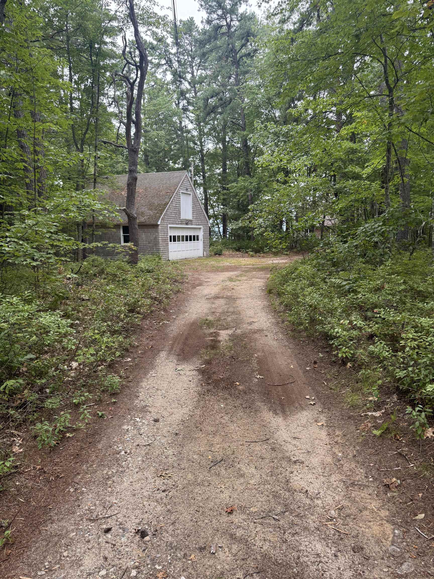 436 Pequawket Trail