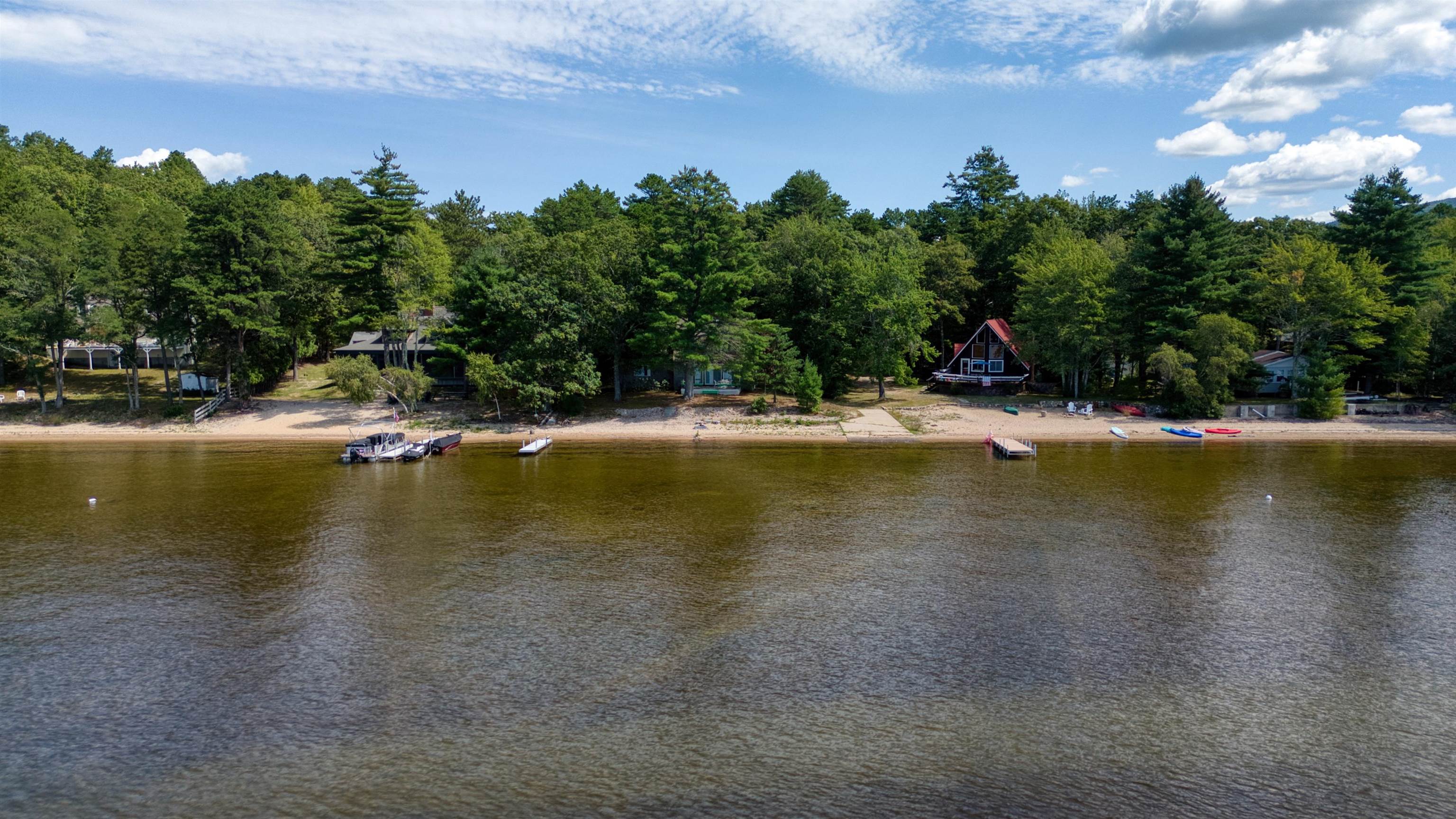 436 Pequawket Trail