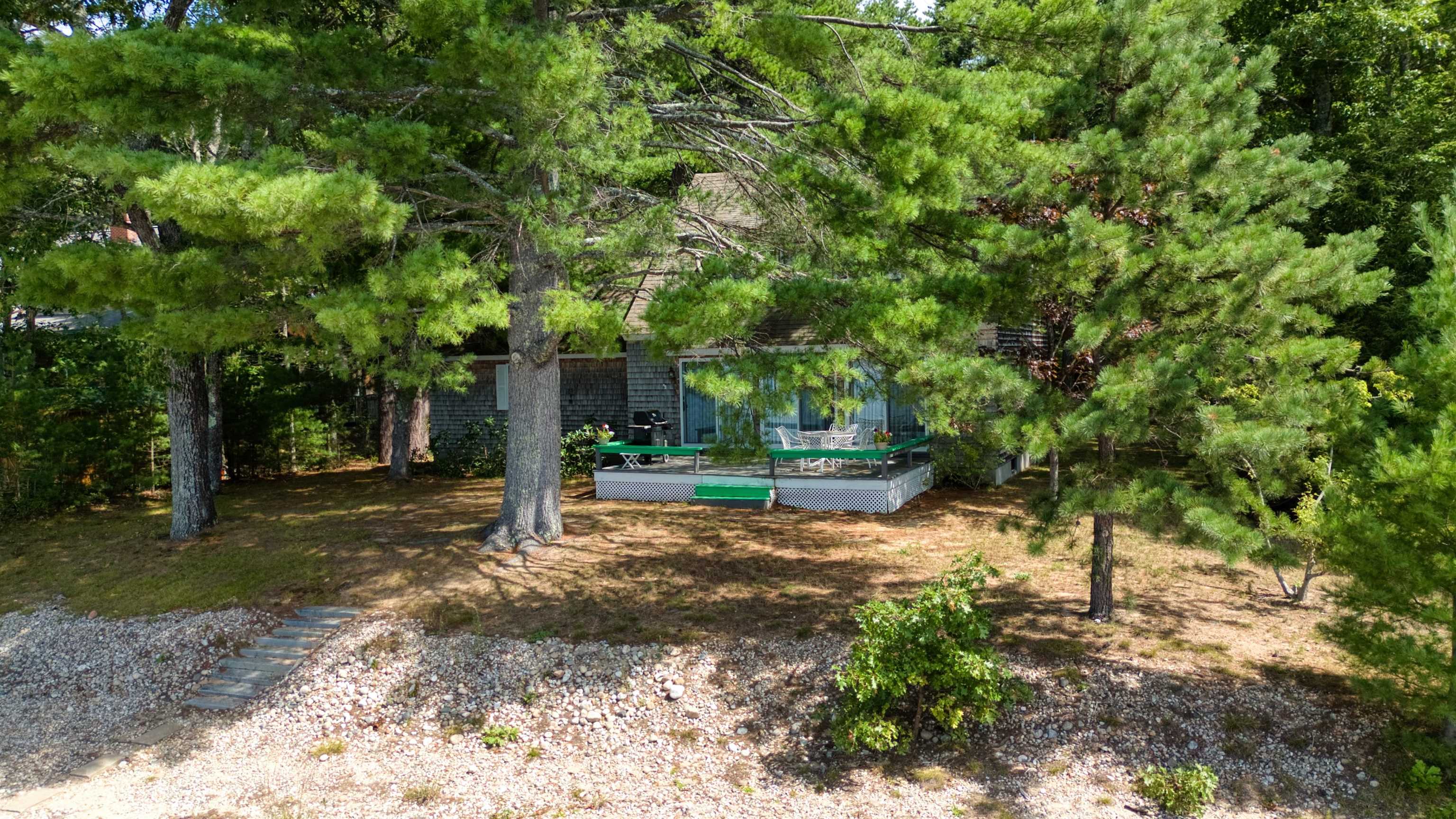 436 Pequawket Trail