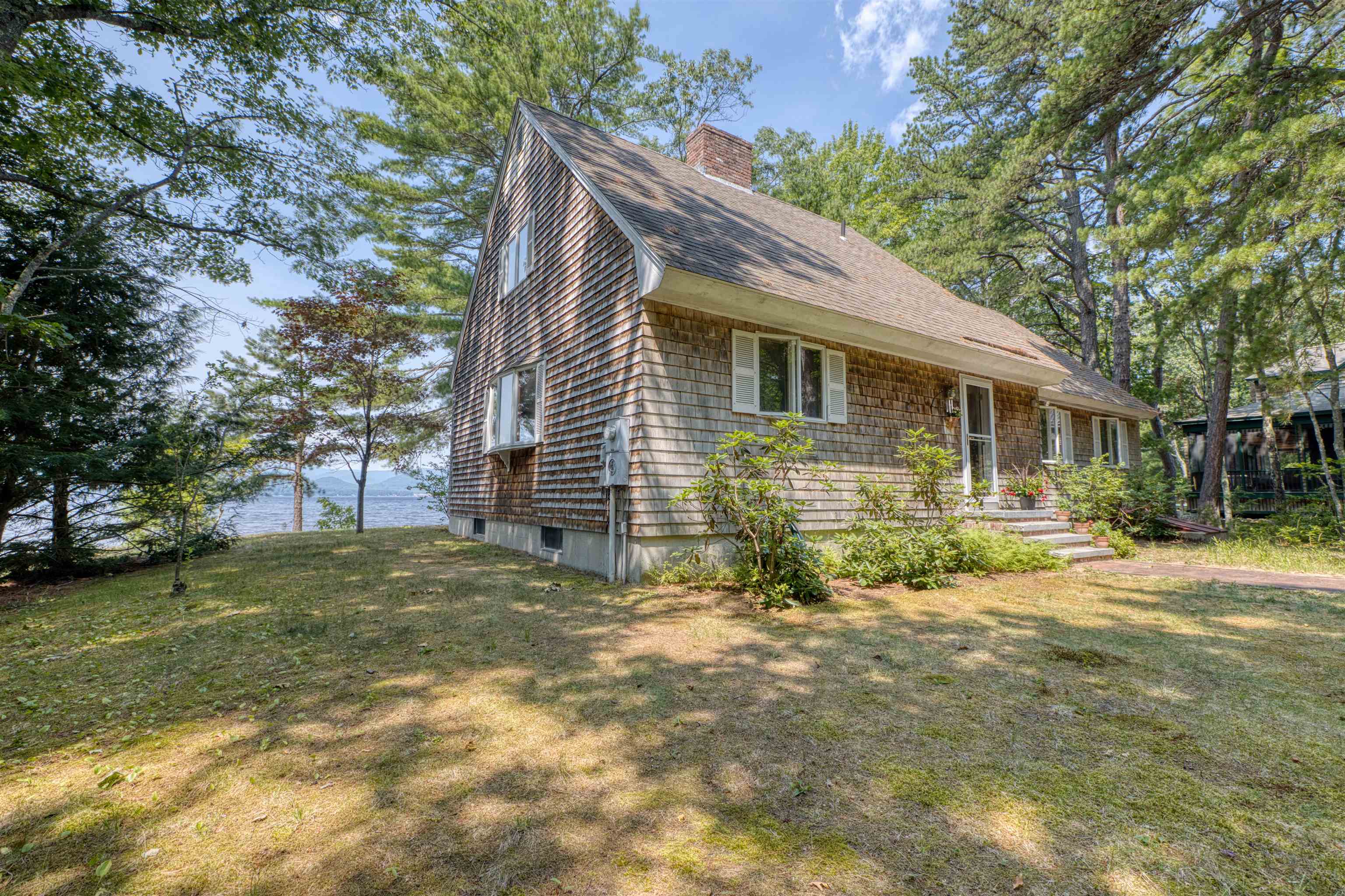 436 Pequawket Trail