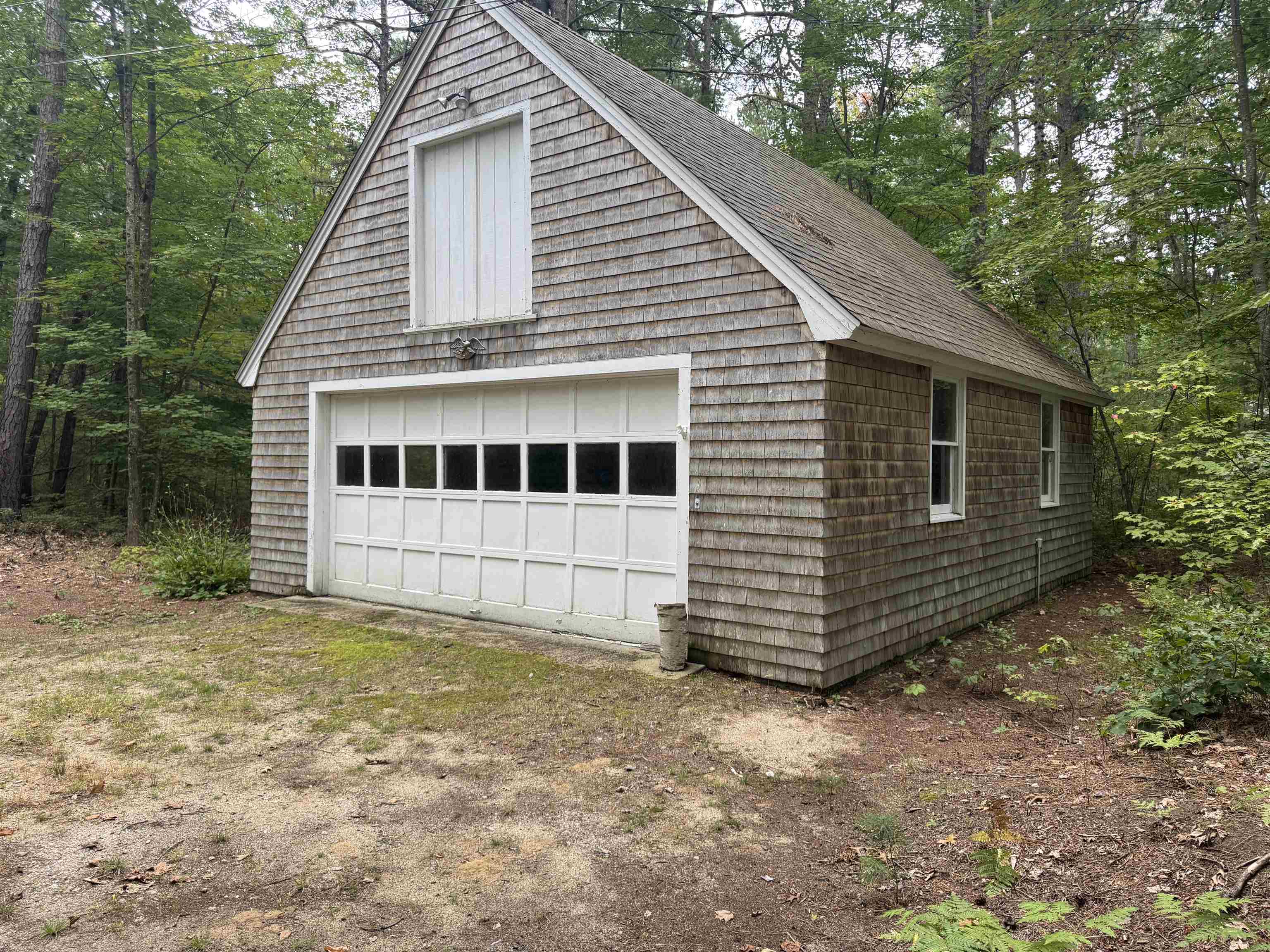 436 Pequawket Trail