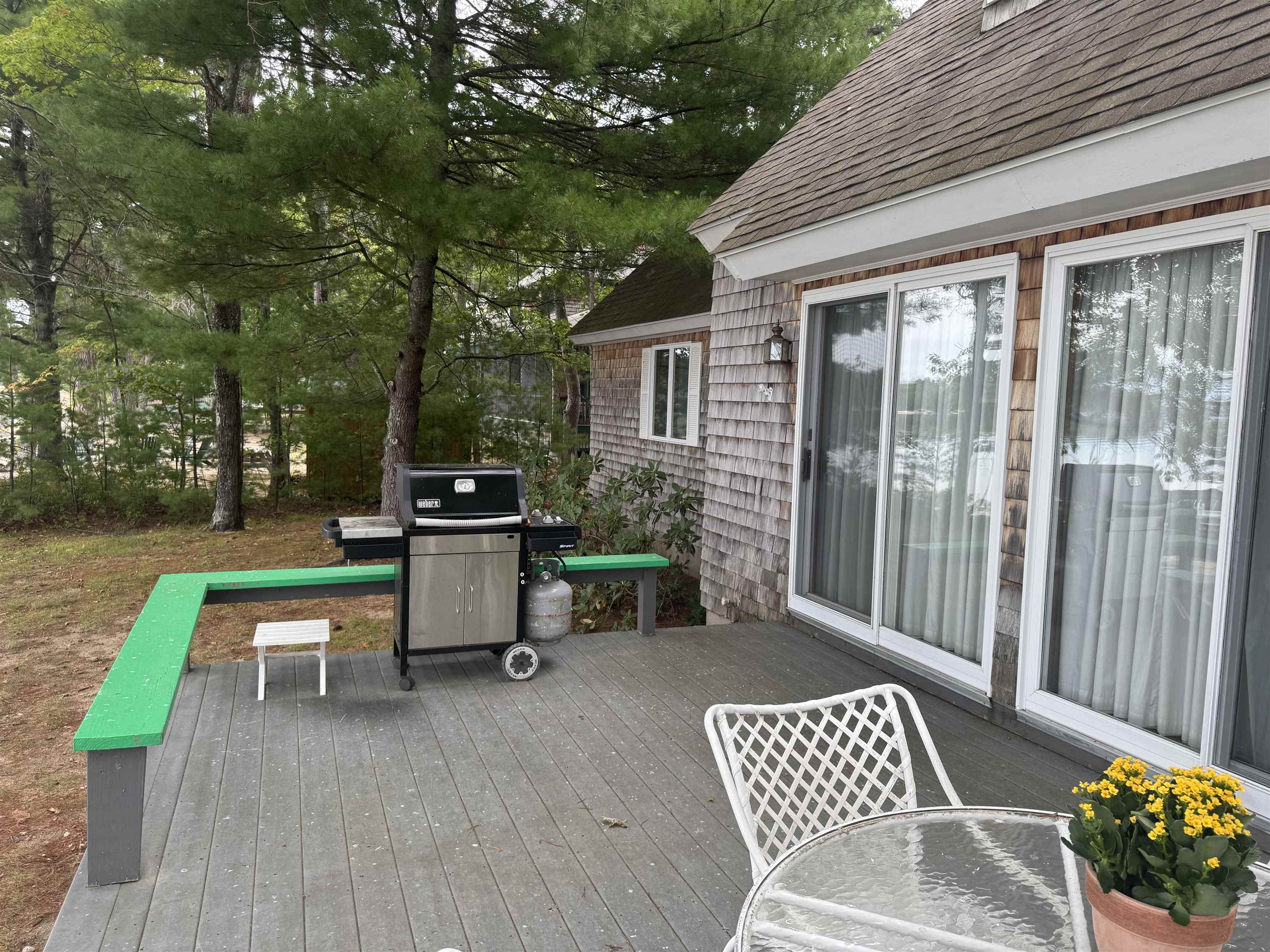 436 Pequawket Trail