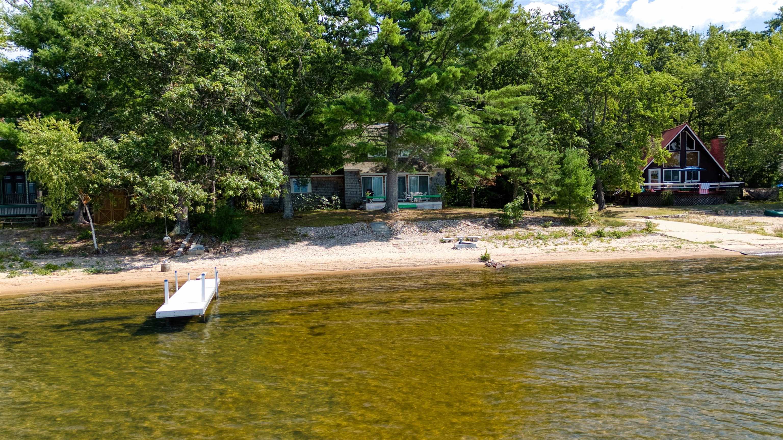 436 Pequawket Trail