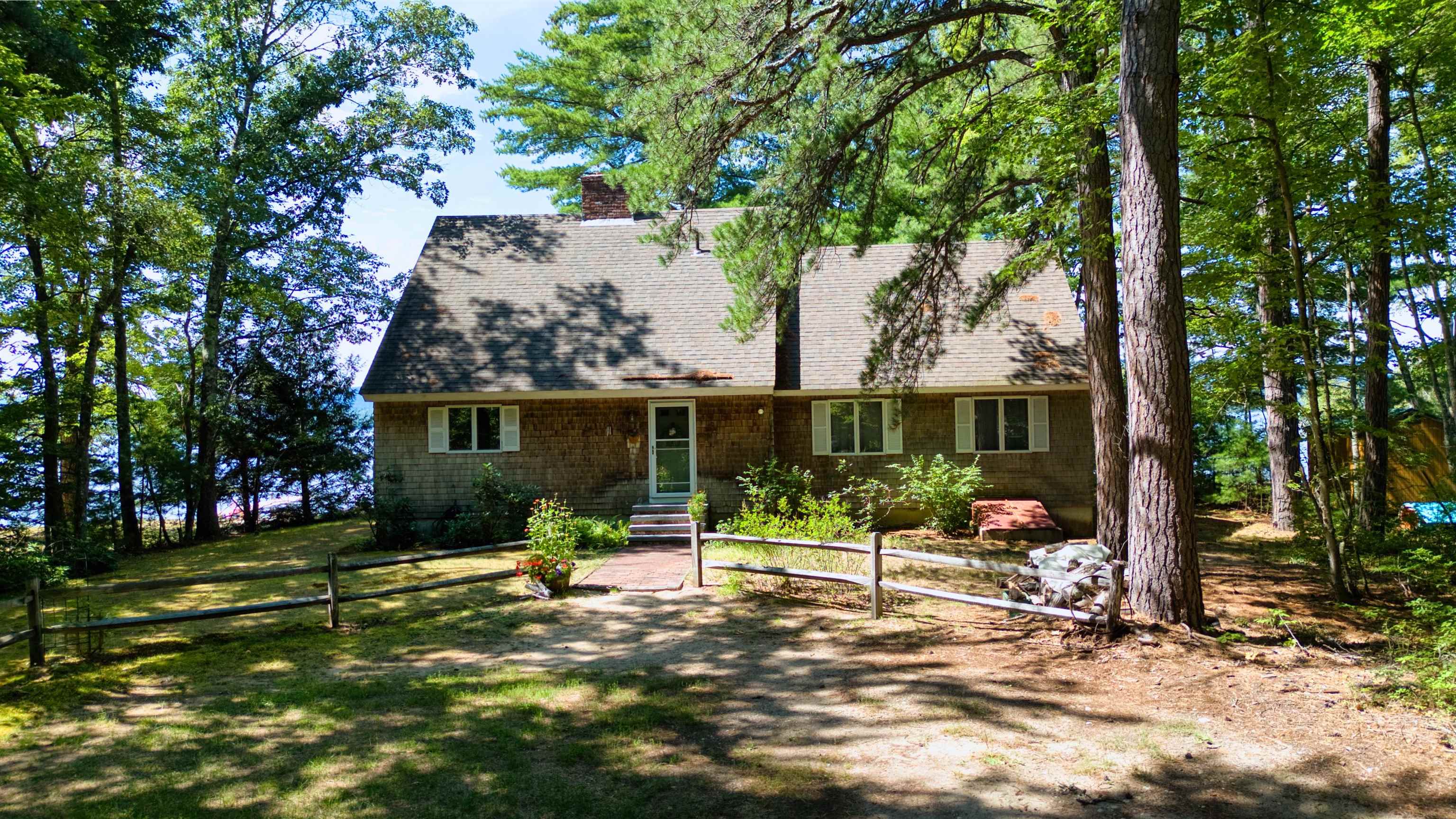 436 Pequawket Trail