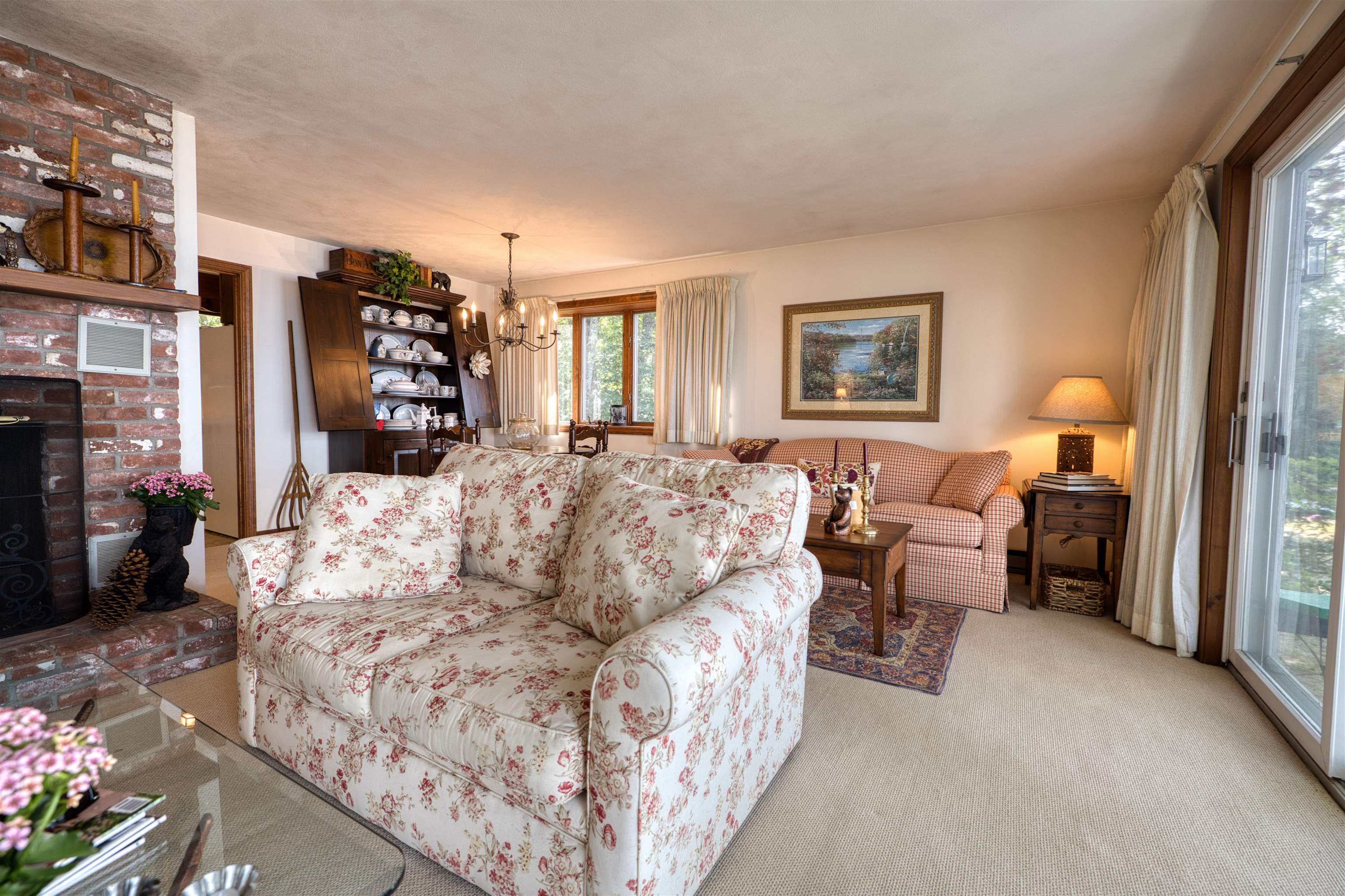 436 Pequawket Trail